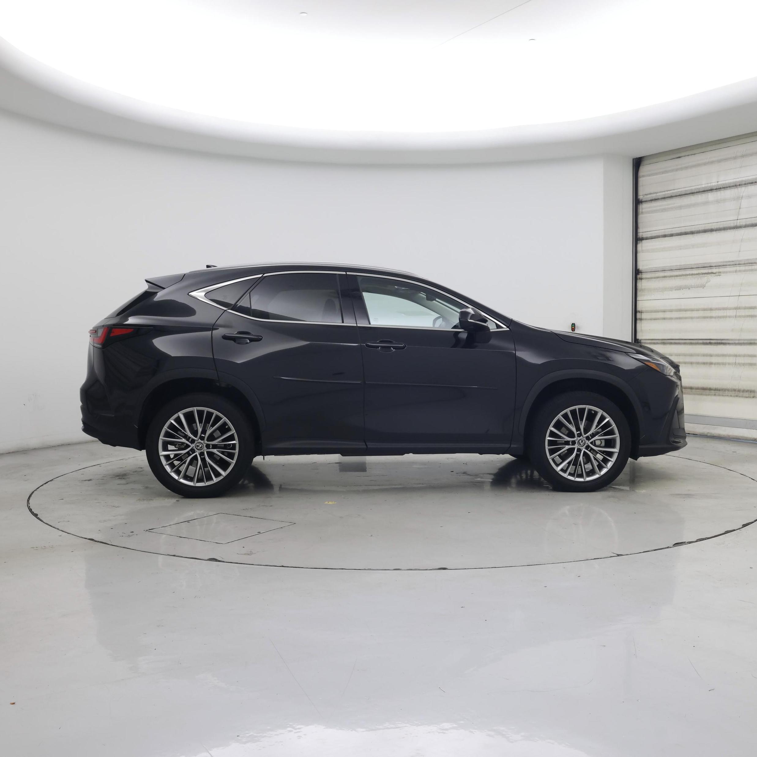 Thumbnail: 2022 Lexus NX - 7