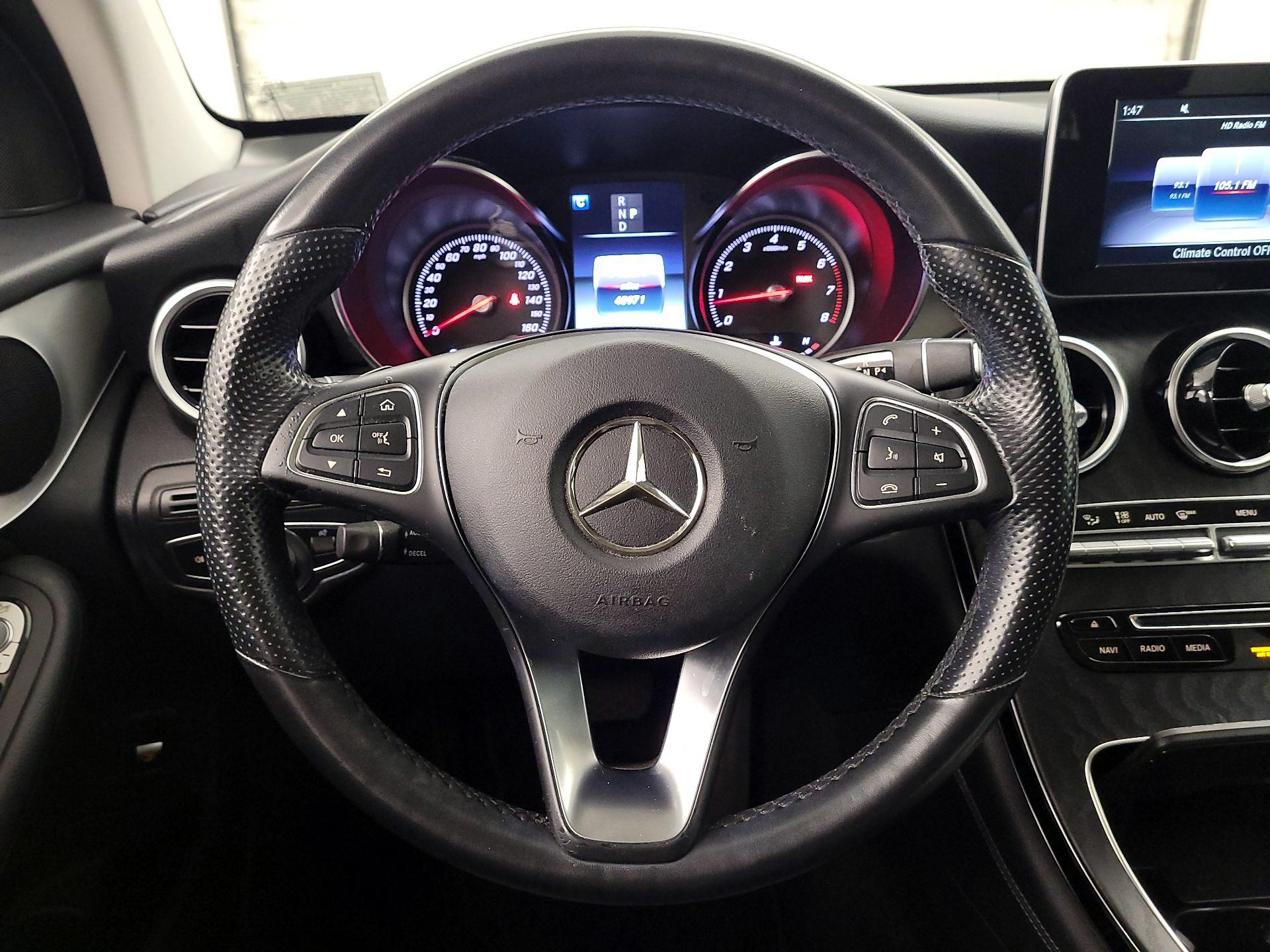 Thumbnail: 2019 Mercedes-Benz GLC - 10