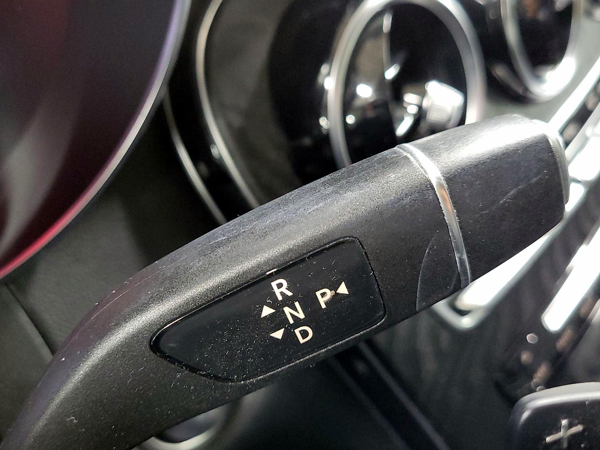 Thumbnail: 2019 Mercedes-Benz GLC - 17