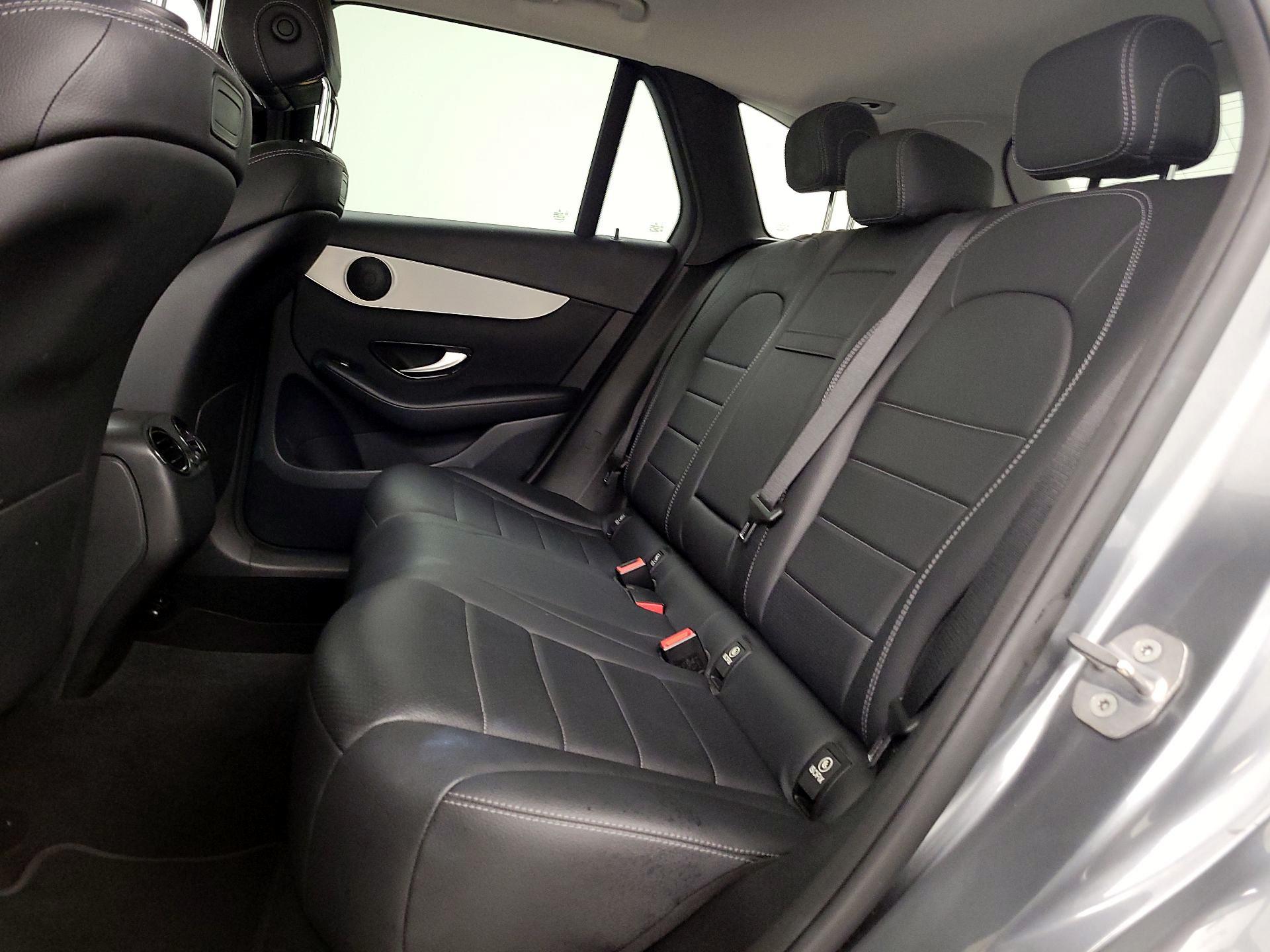 Thumbnail: 2019 Mercedes-Benz GLC - 18