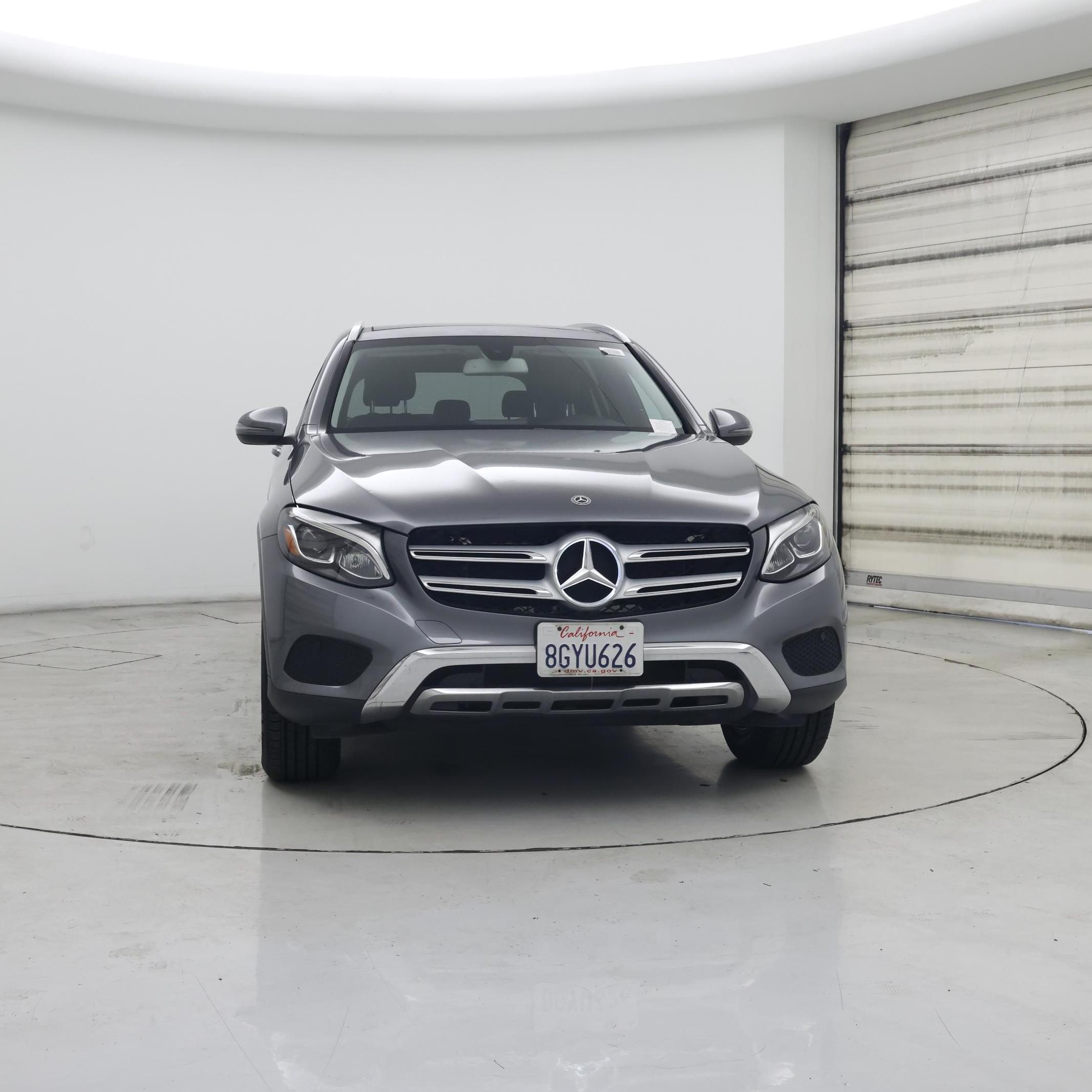 Thumbnail: 2019 Mercedes-Benz GLC - 5