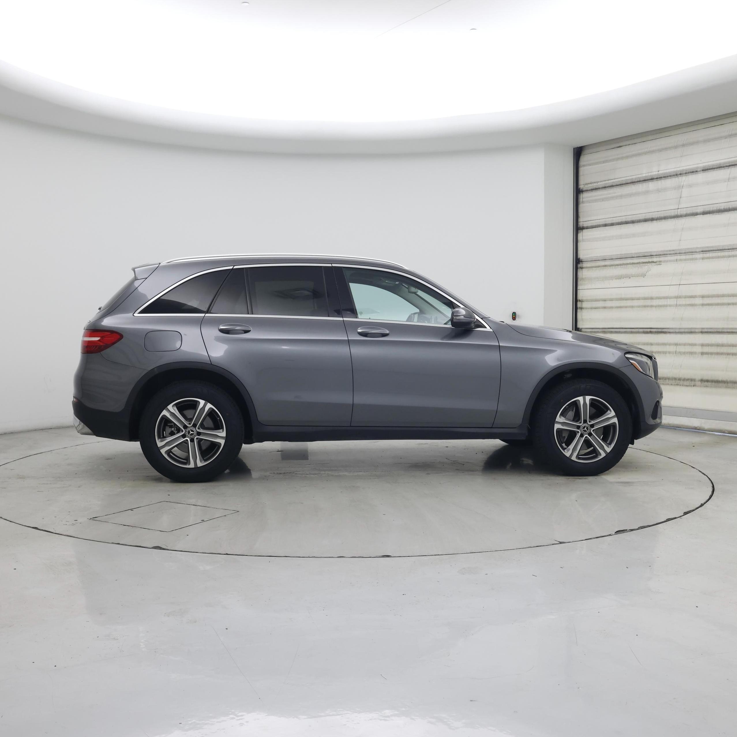 Thumbnail: 2019 Mercedes-Benz GLC - 7