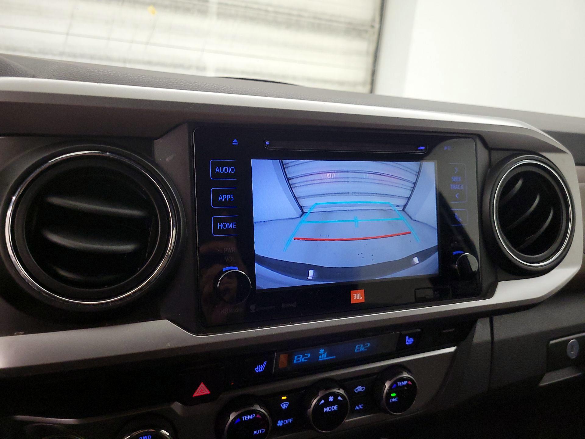 Thumbnail: 2017 Toyota Tacoma - 14