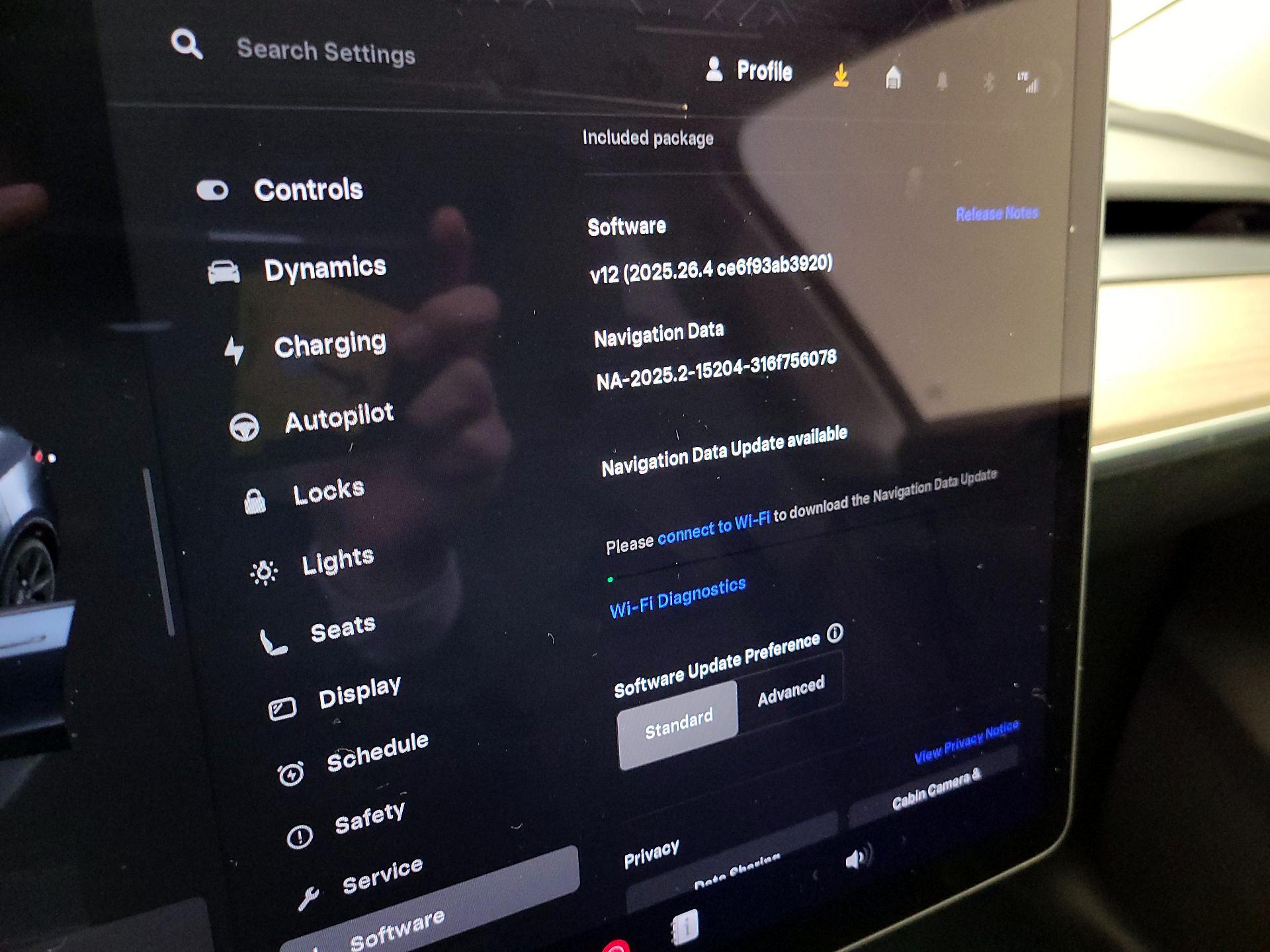 Thumbnail: 2025 Tesla Model Y - 14