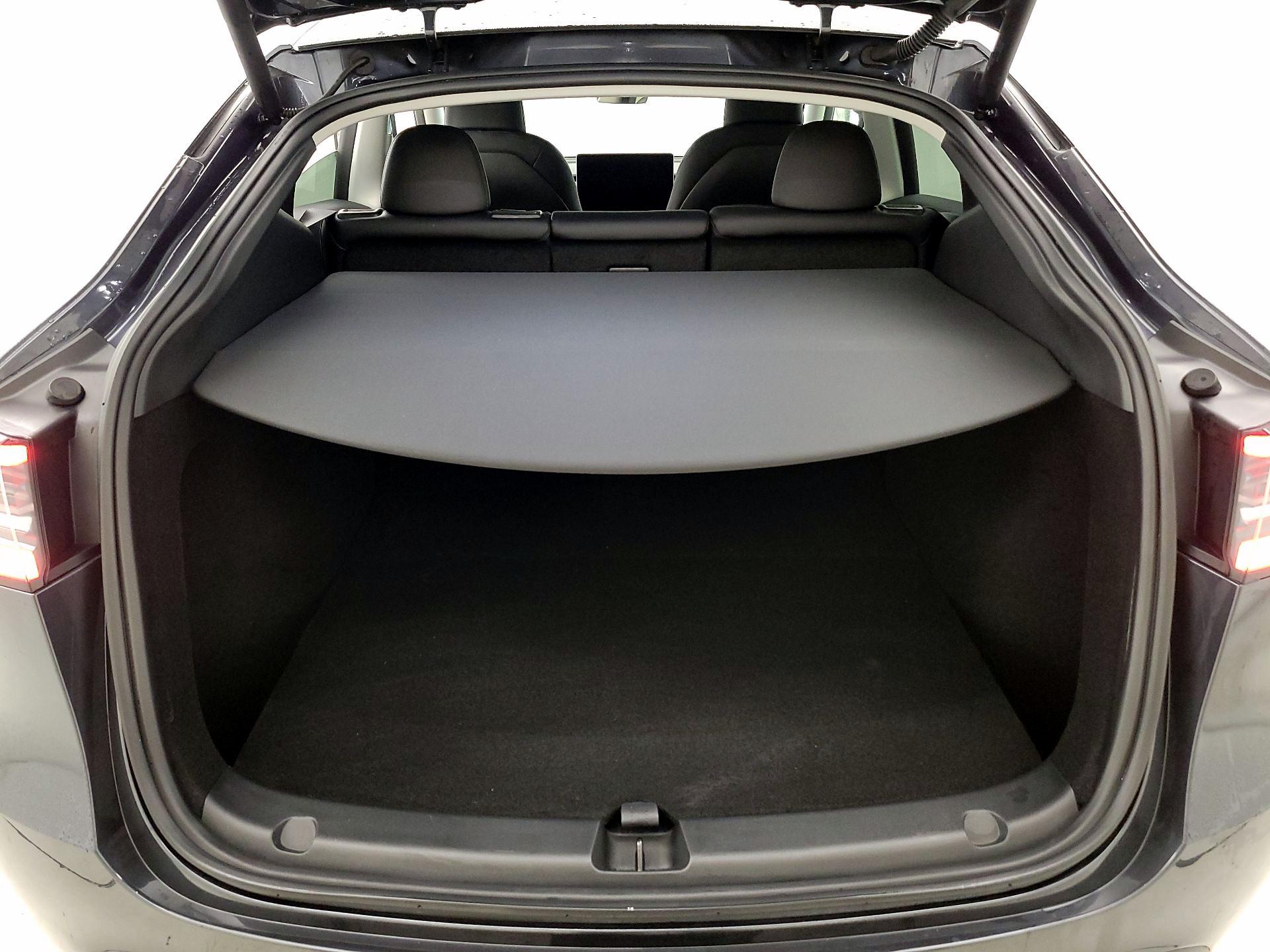 Thumbnail: 2025 Tesla Model Y - 20