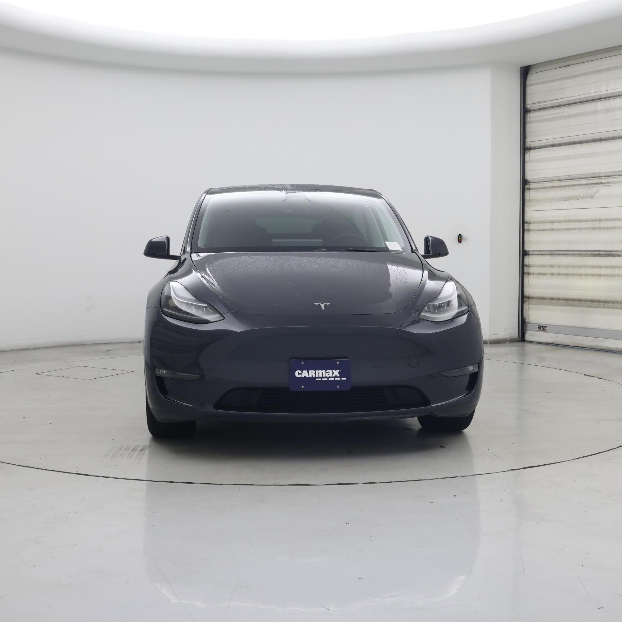 Thumbnail: 2025 Tesla Model Y - 5