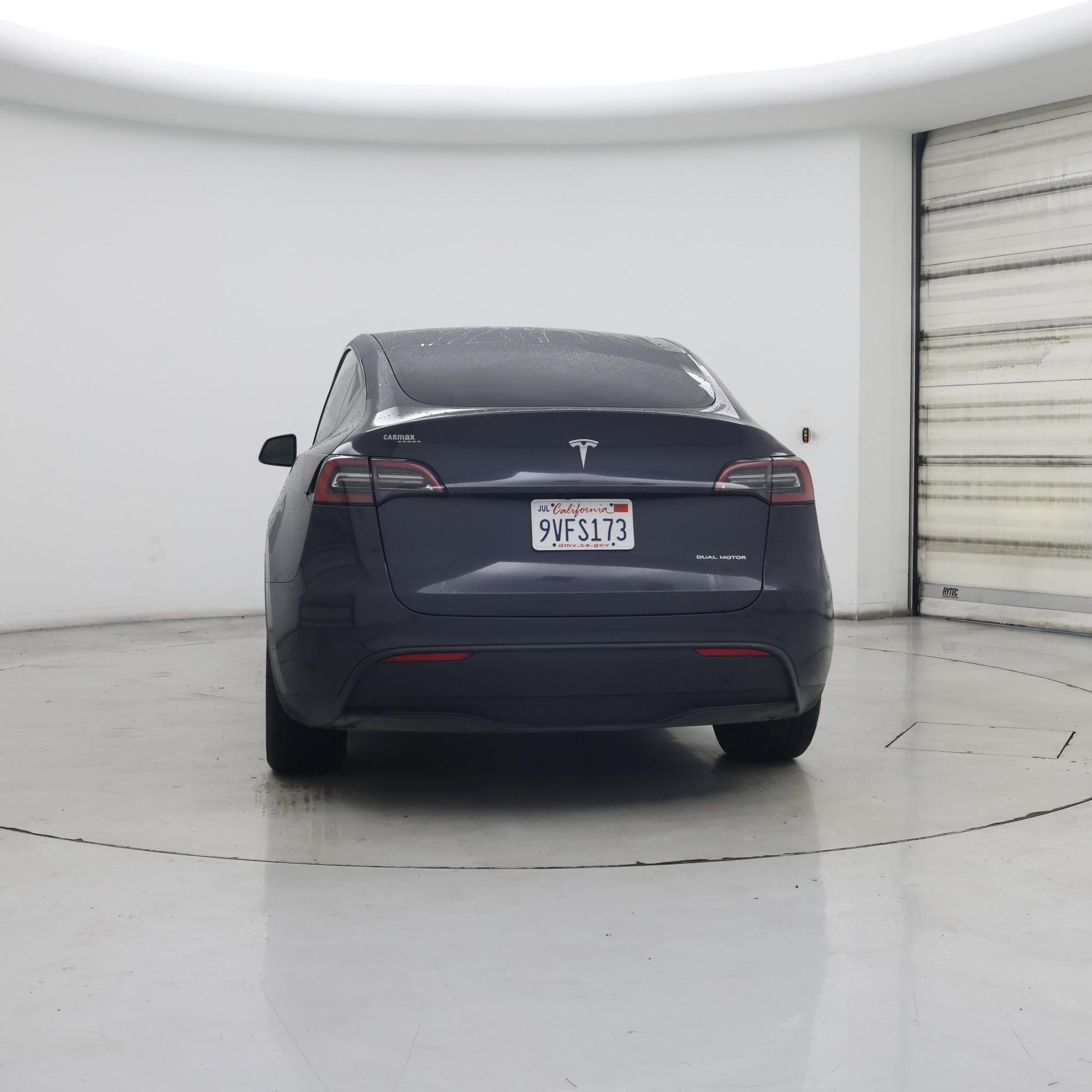 Thumbnail: 2025 Tesla Model Y - 6