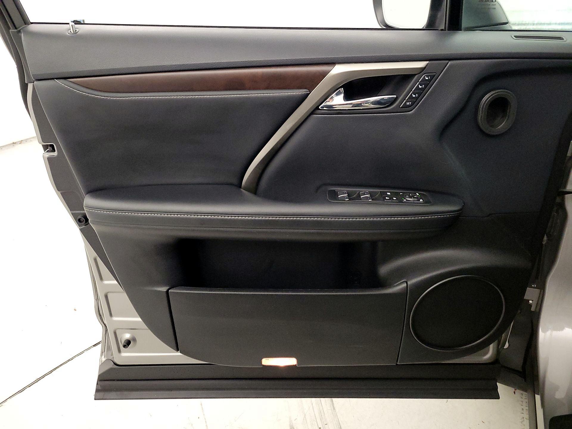 Thumbnail: 2022 Lexus RX - 12