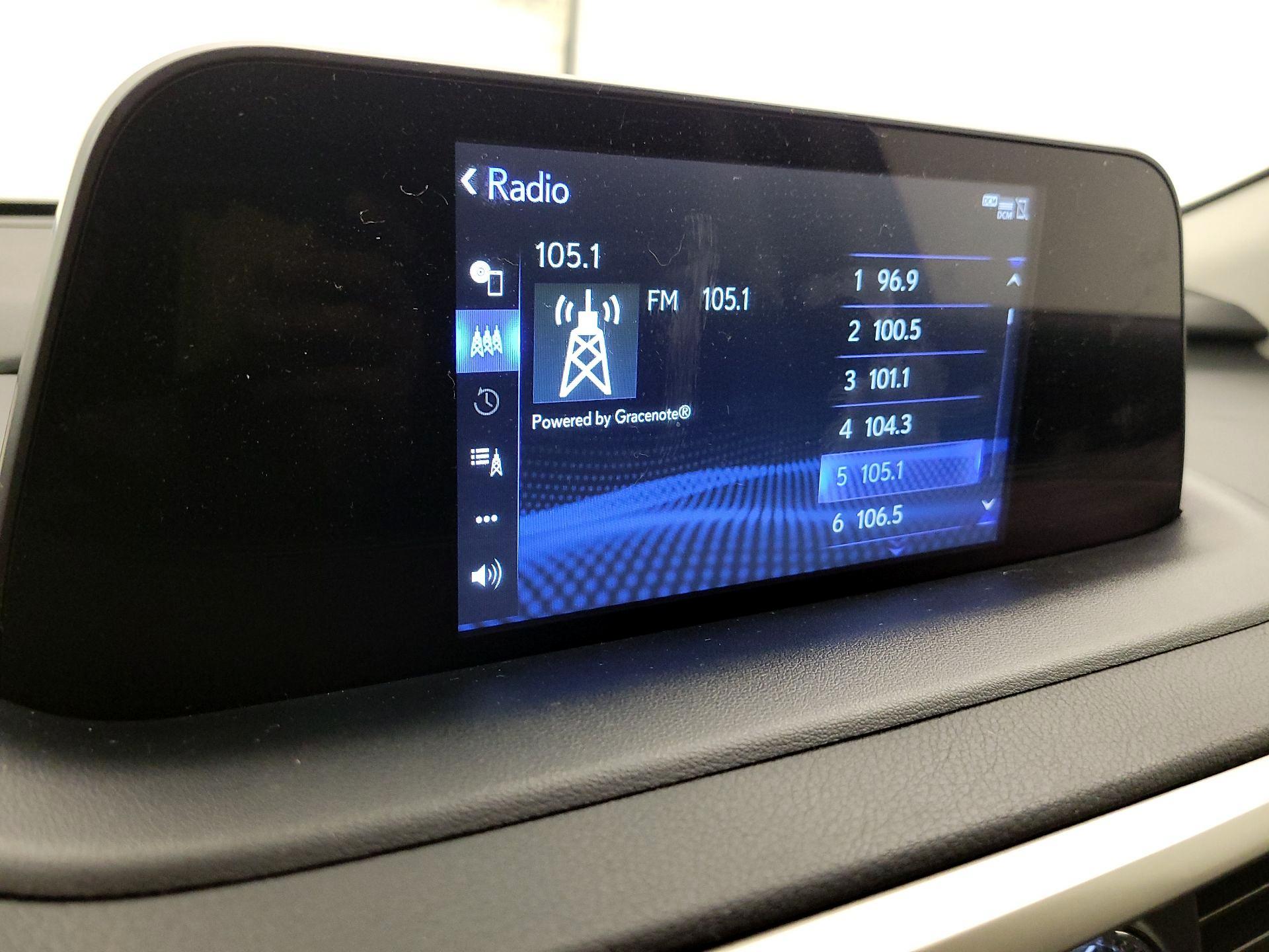 Thumbnail: 2022 Lexus RX - 15