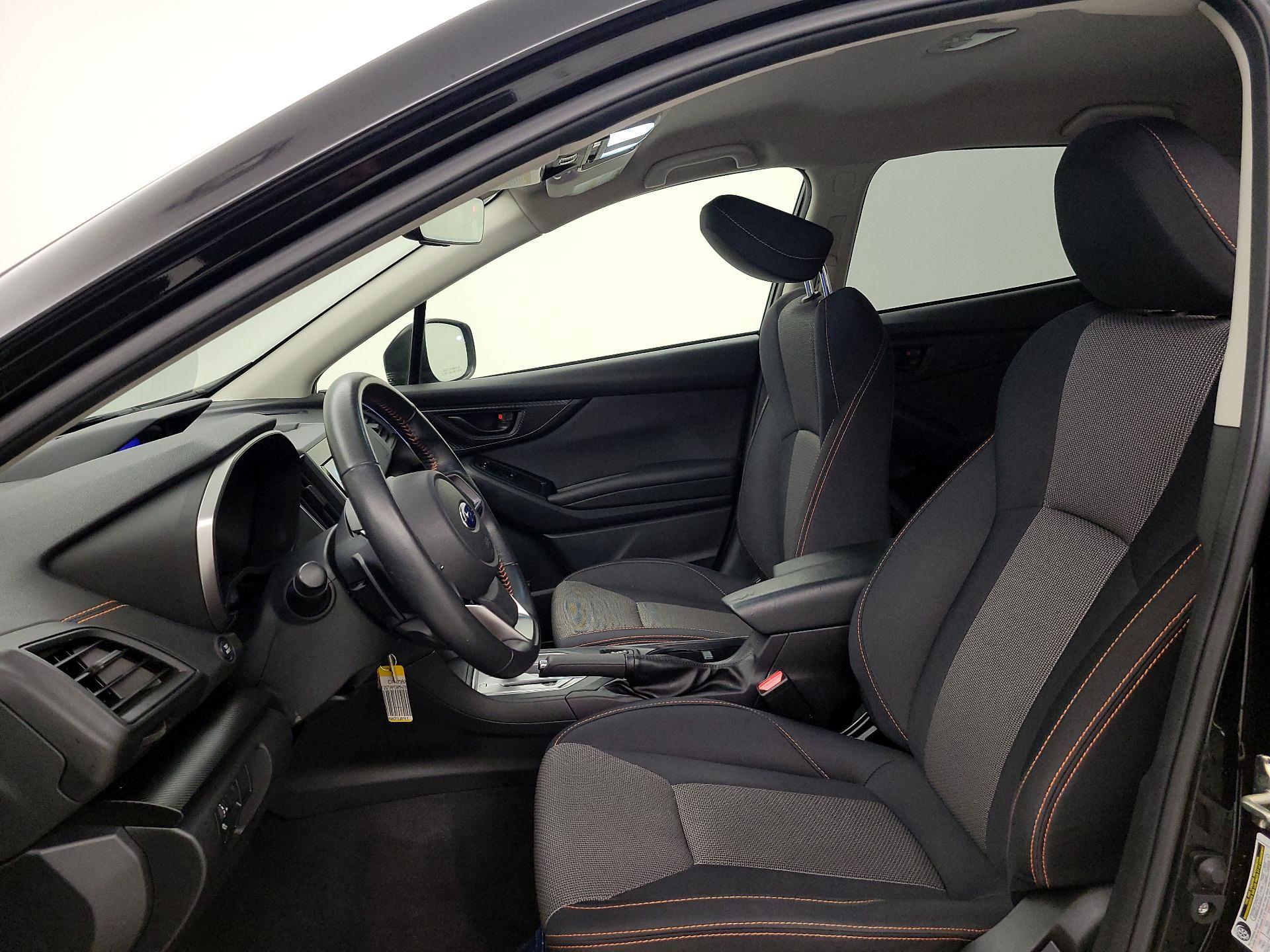 Thumbnail: 2021 Subaru Crosstrek - 11