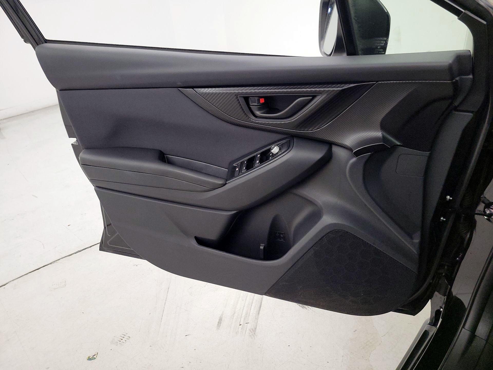 Thumbnail: 2021 Subaru Crosstrek - 12