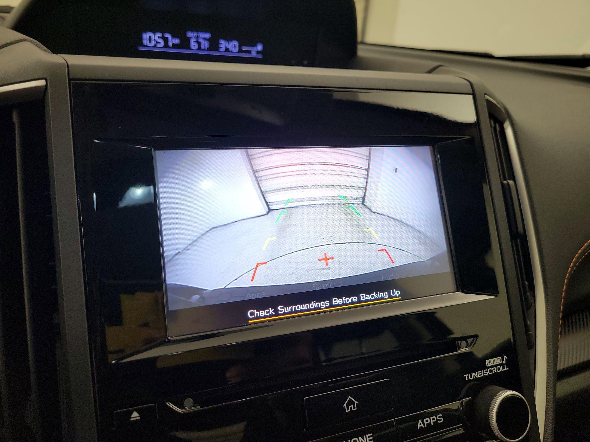 Thumbnail: 2021 Subaru Crosstrek - 13