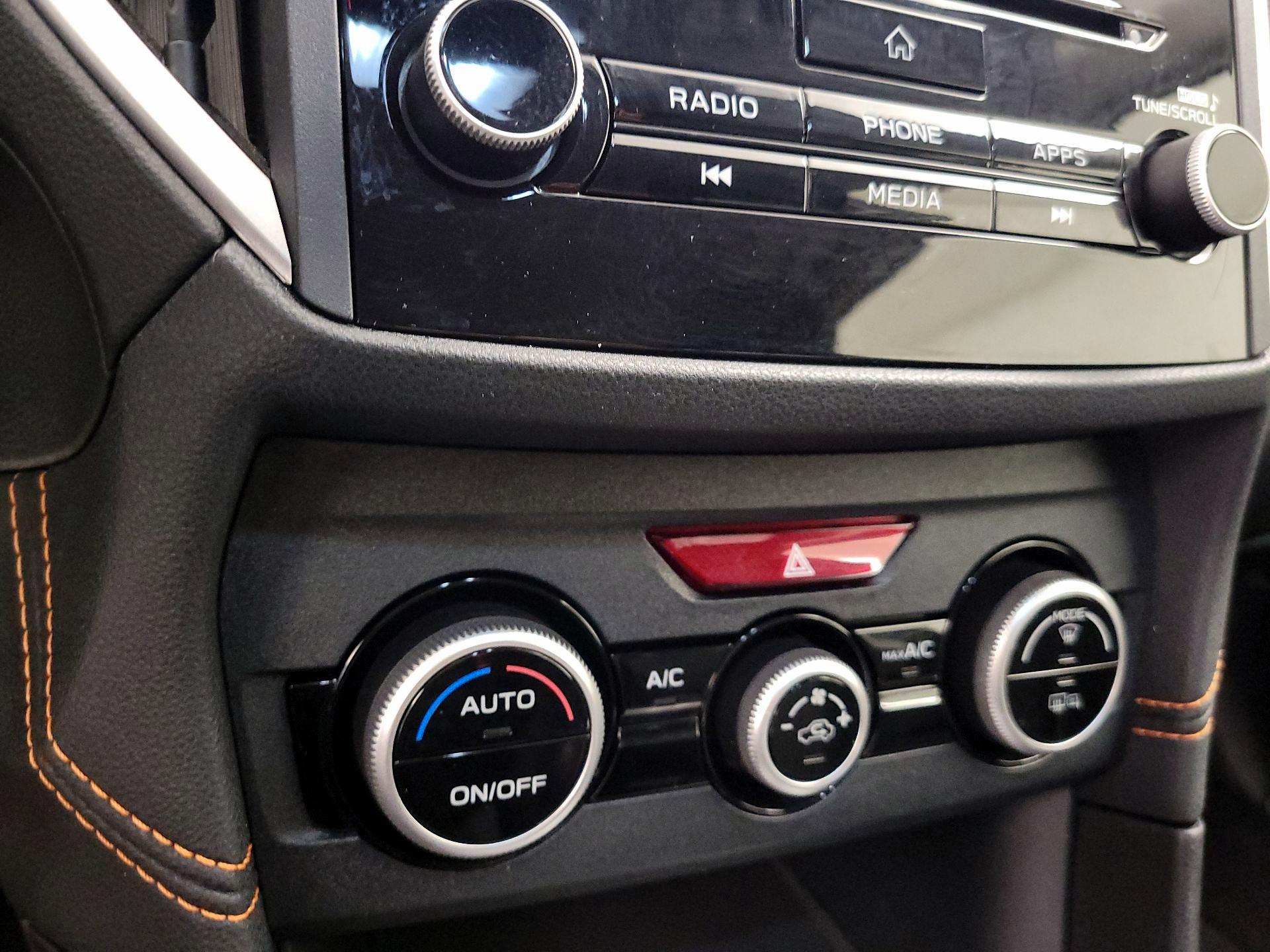 Thumbnail: 2021 Subaru Crosstrek - 15