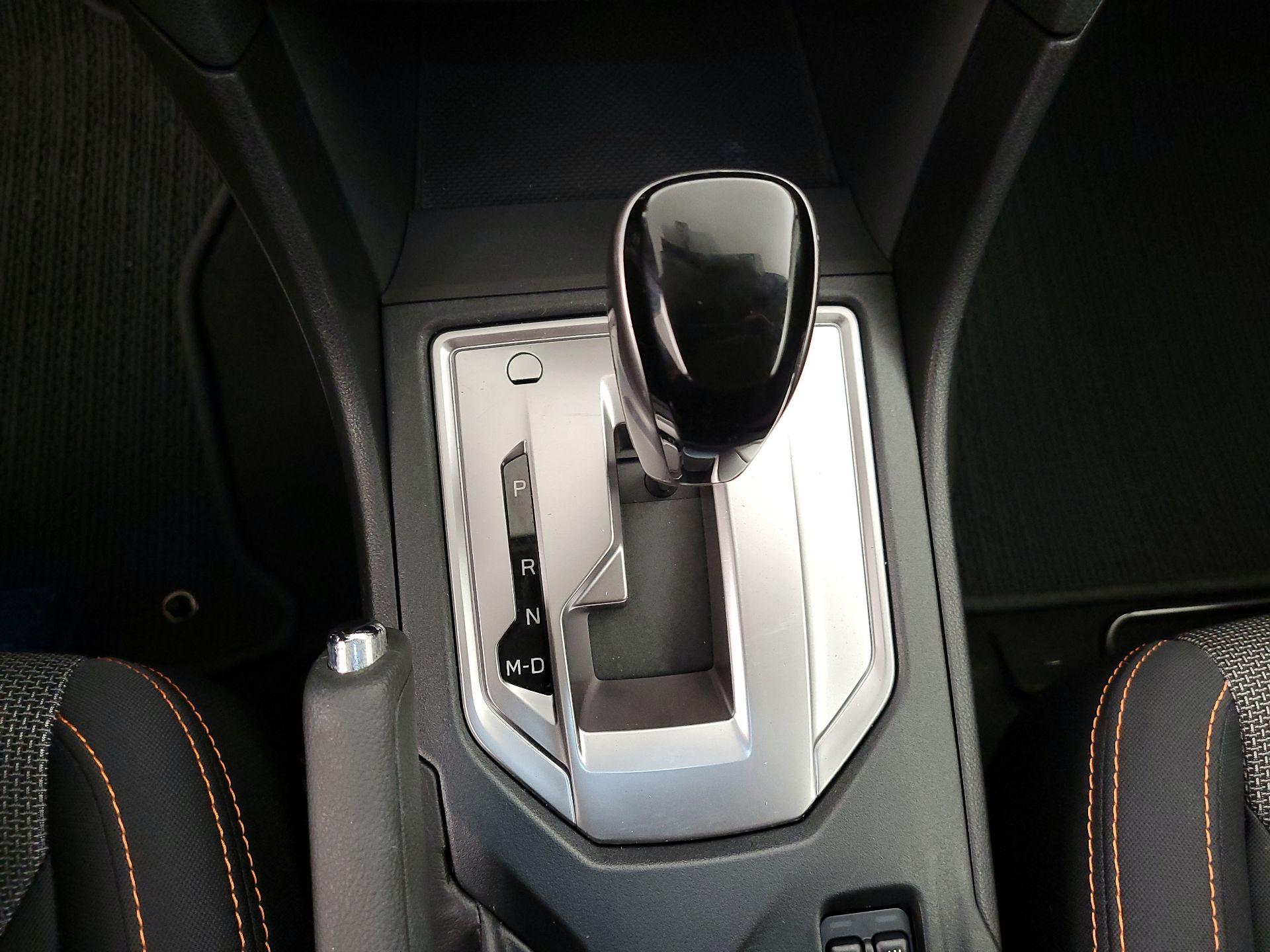 Thumbnail: 2021 Subaru Crosstrek - 16