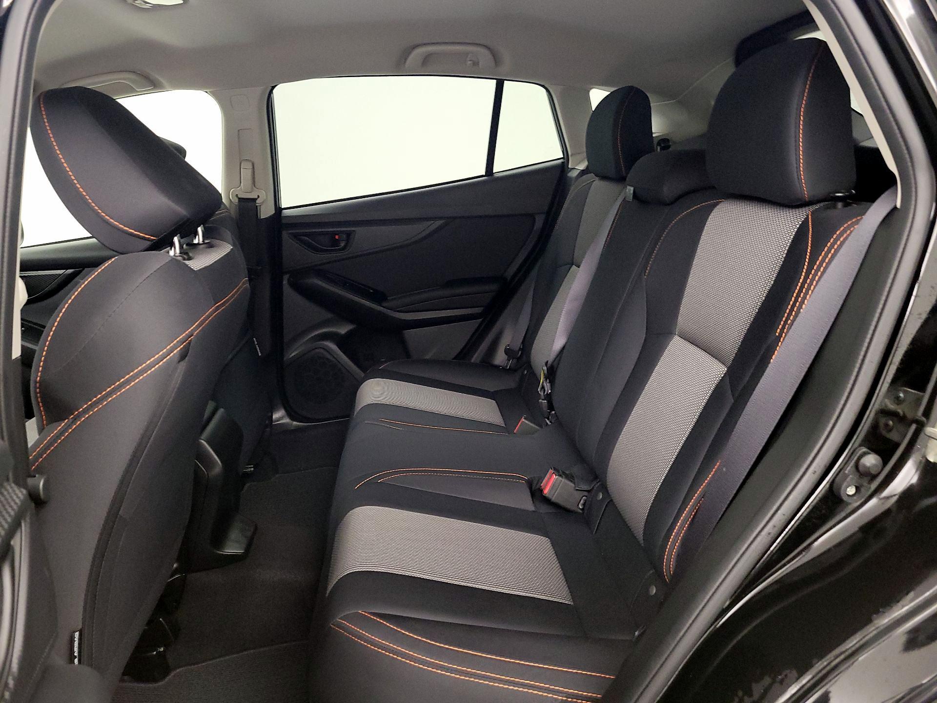 Thumbnail: 2021 Subaru Crosstrek - 17