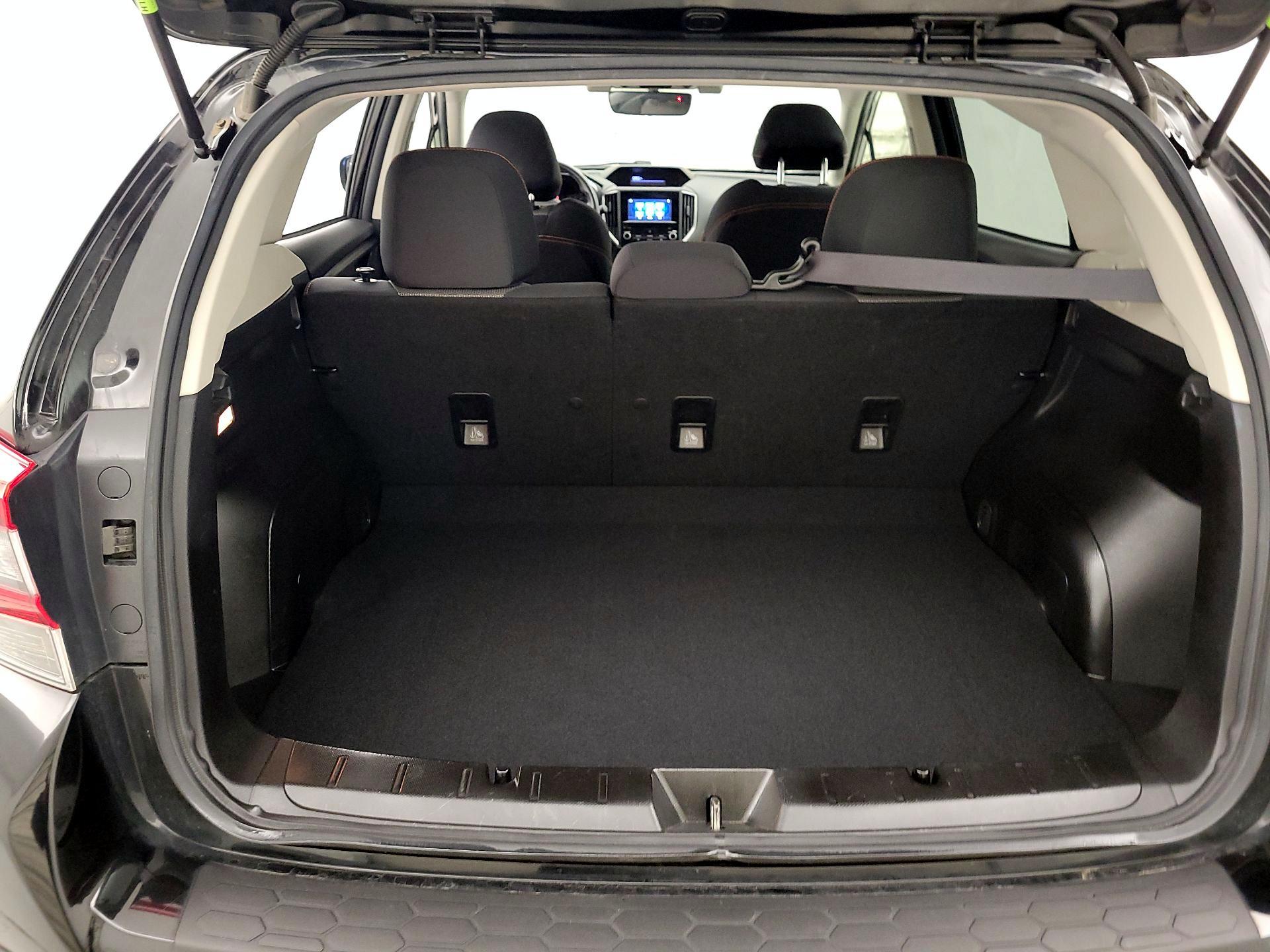 Thumbnail: 2021 Subaru Crosstrek - 18