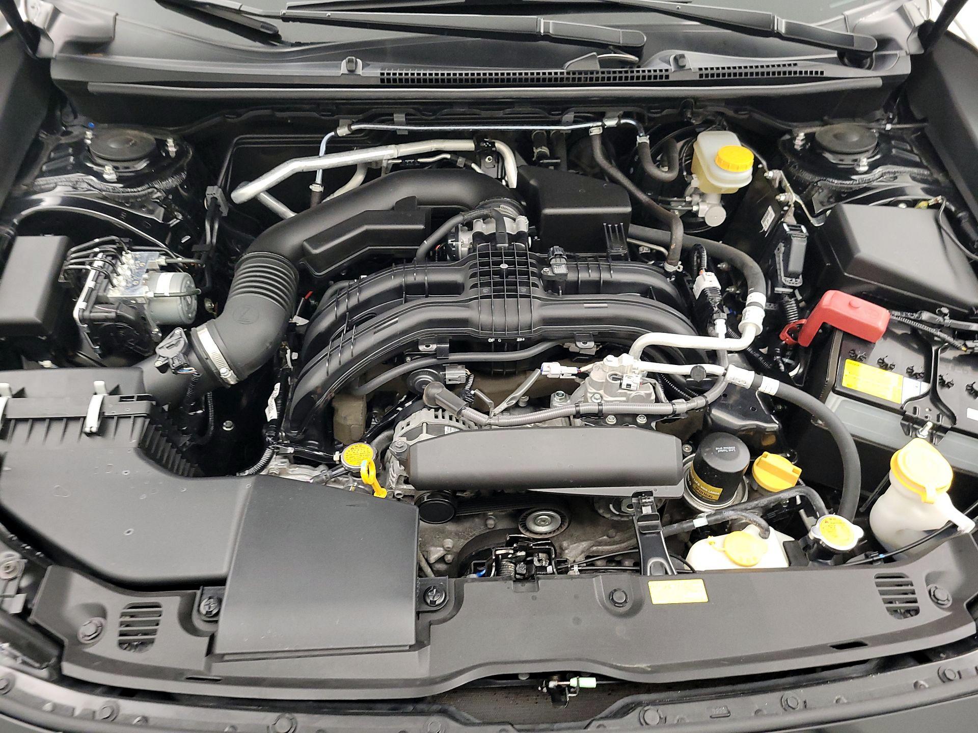 Thumbnail: 2021 Subaru Crosstrek - 19