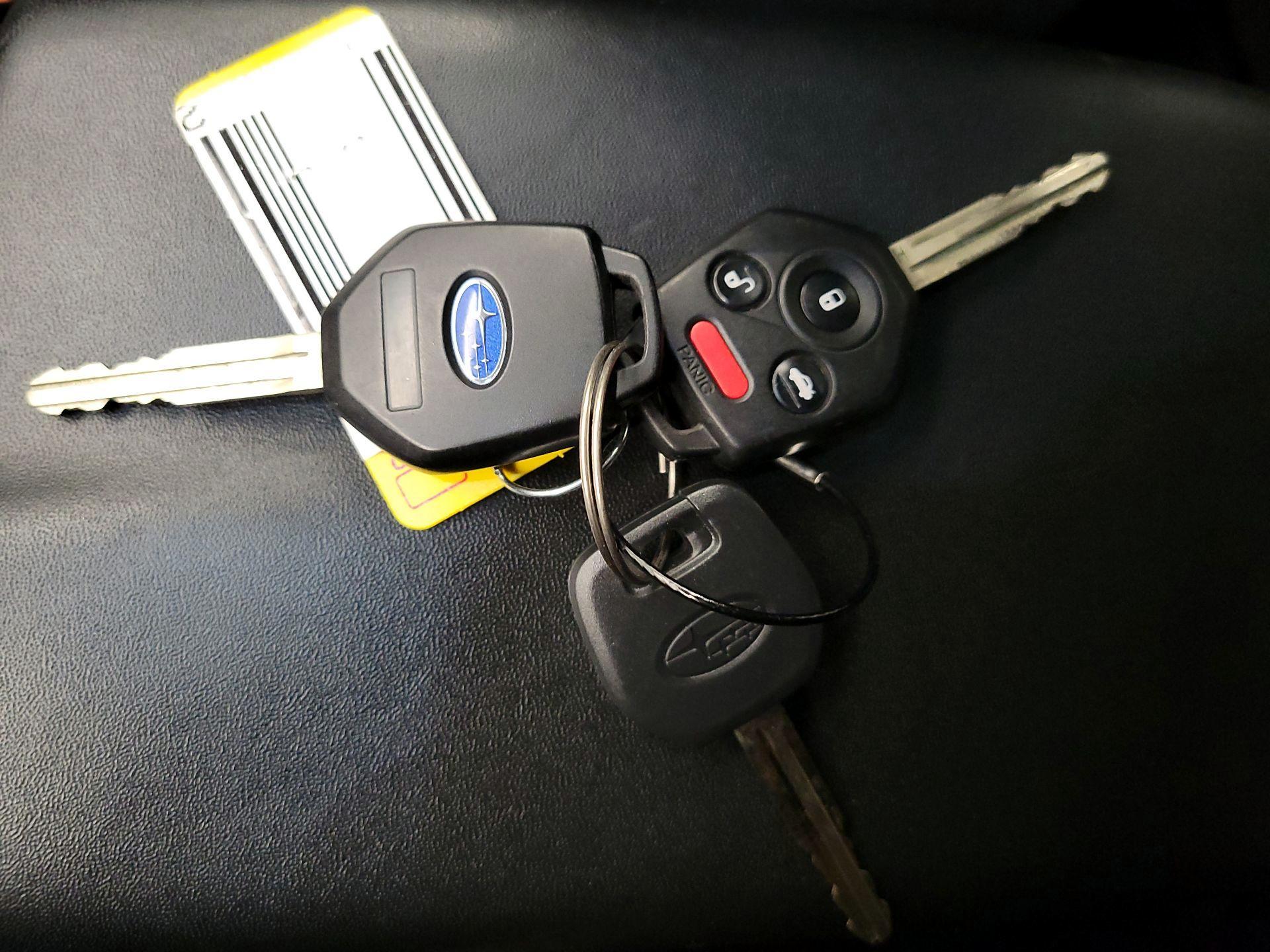 Thumbnail: 2021 Subaru Crosstrek - 20