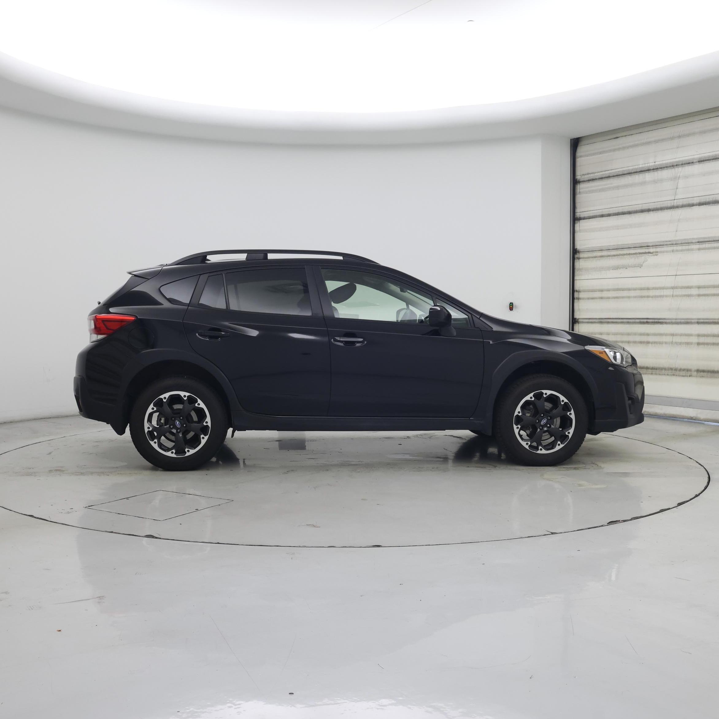 Thumbnail: 2021 Subaru Crosstrek - 7