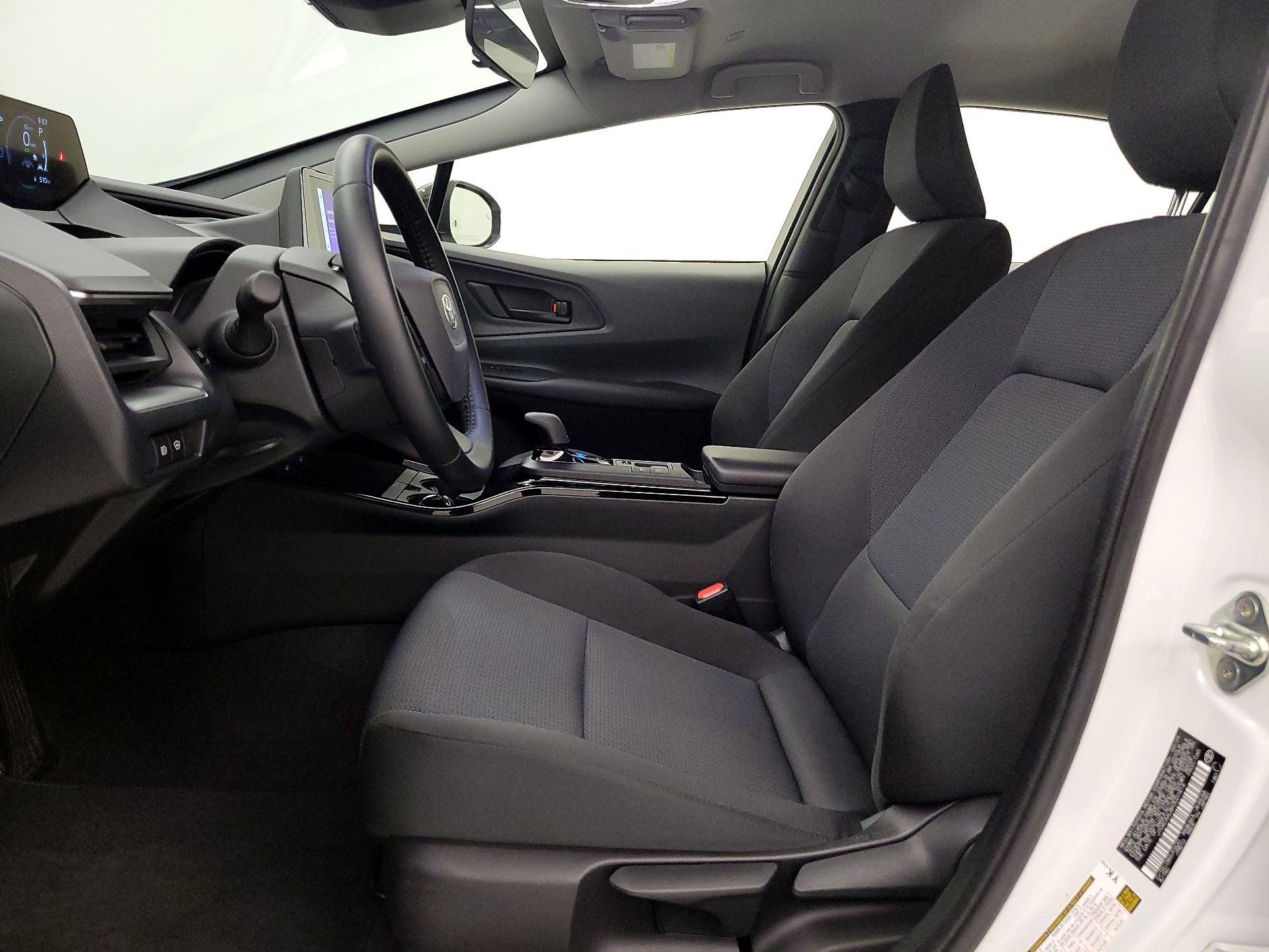 Thumbnail: 2024 Toyota Prius - 11