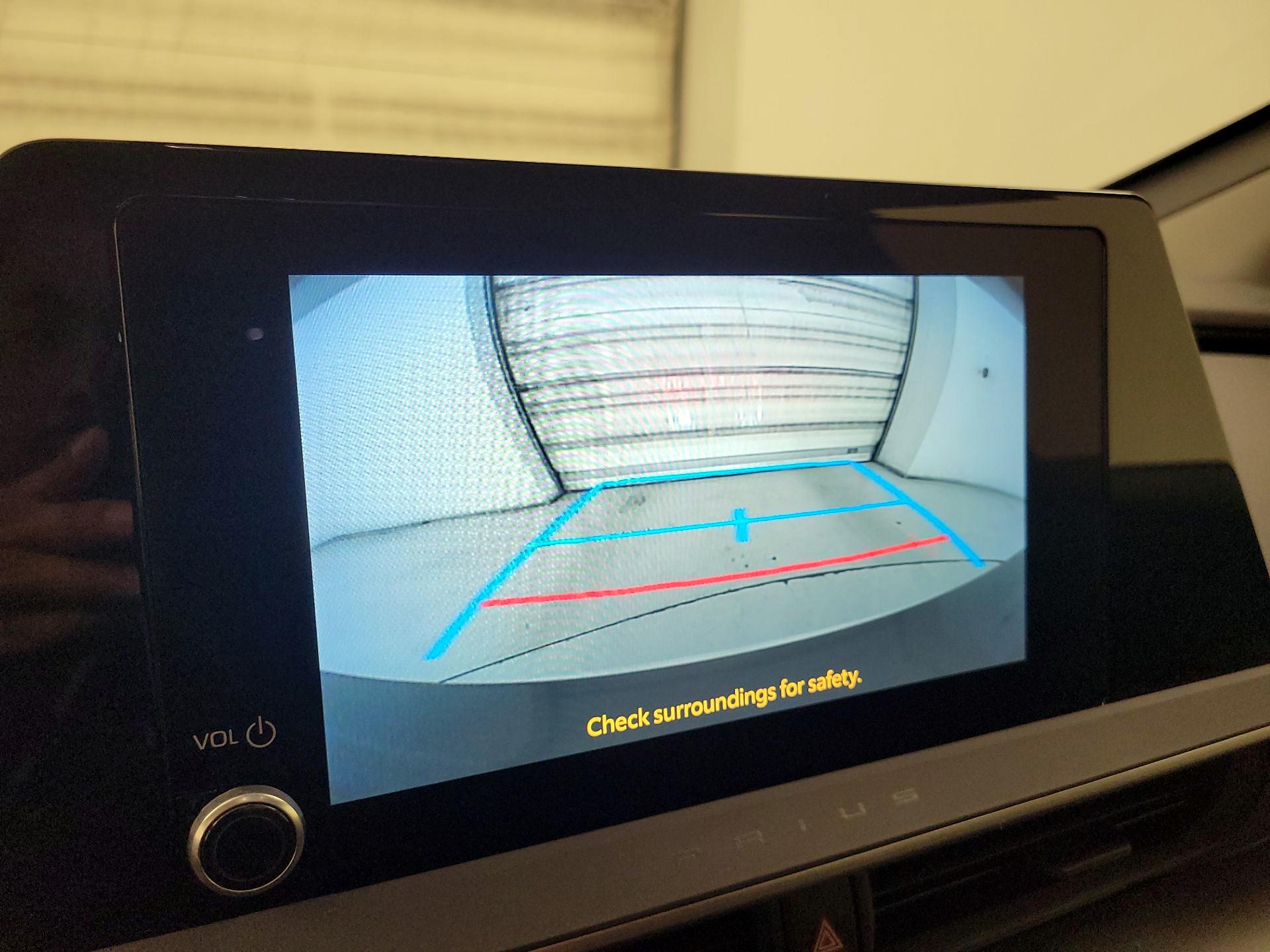 Thumbnail: 2024 Toyota Prius - 14