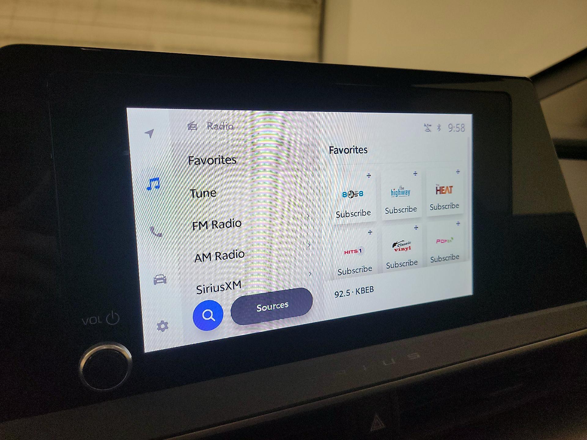 Thumbnail: 2024 Toyota Prius - 15