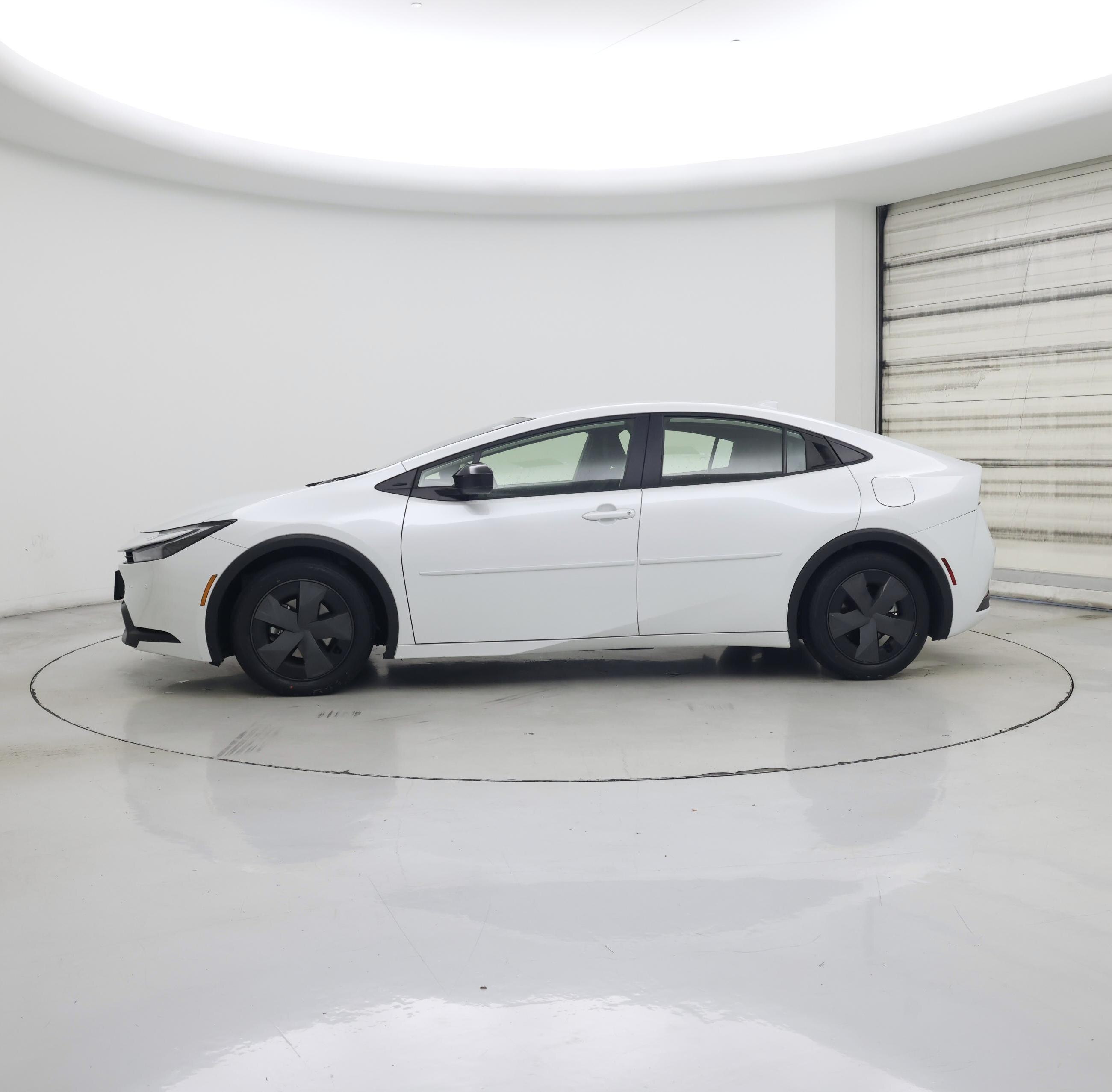 Thumbnail: 2024 Toyota Prius - 3