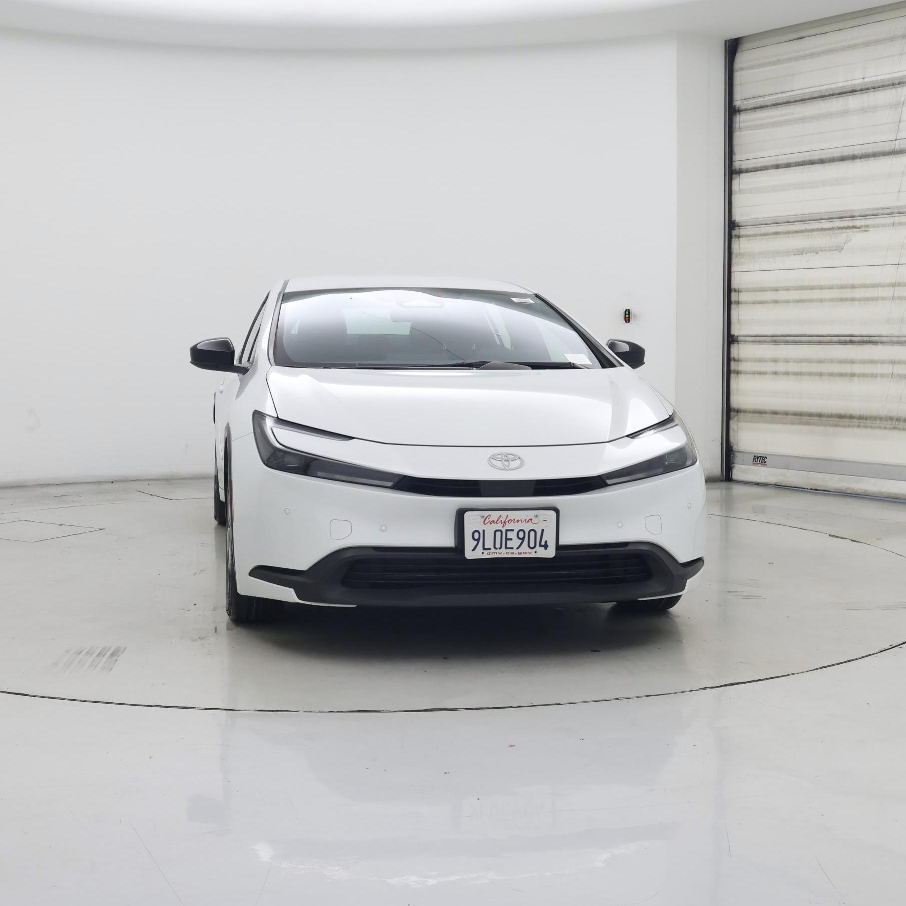 Thumbnail: 2024 Toyota Prius - 5