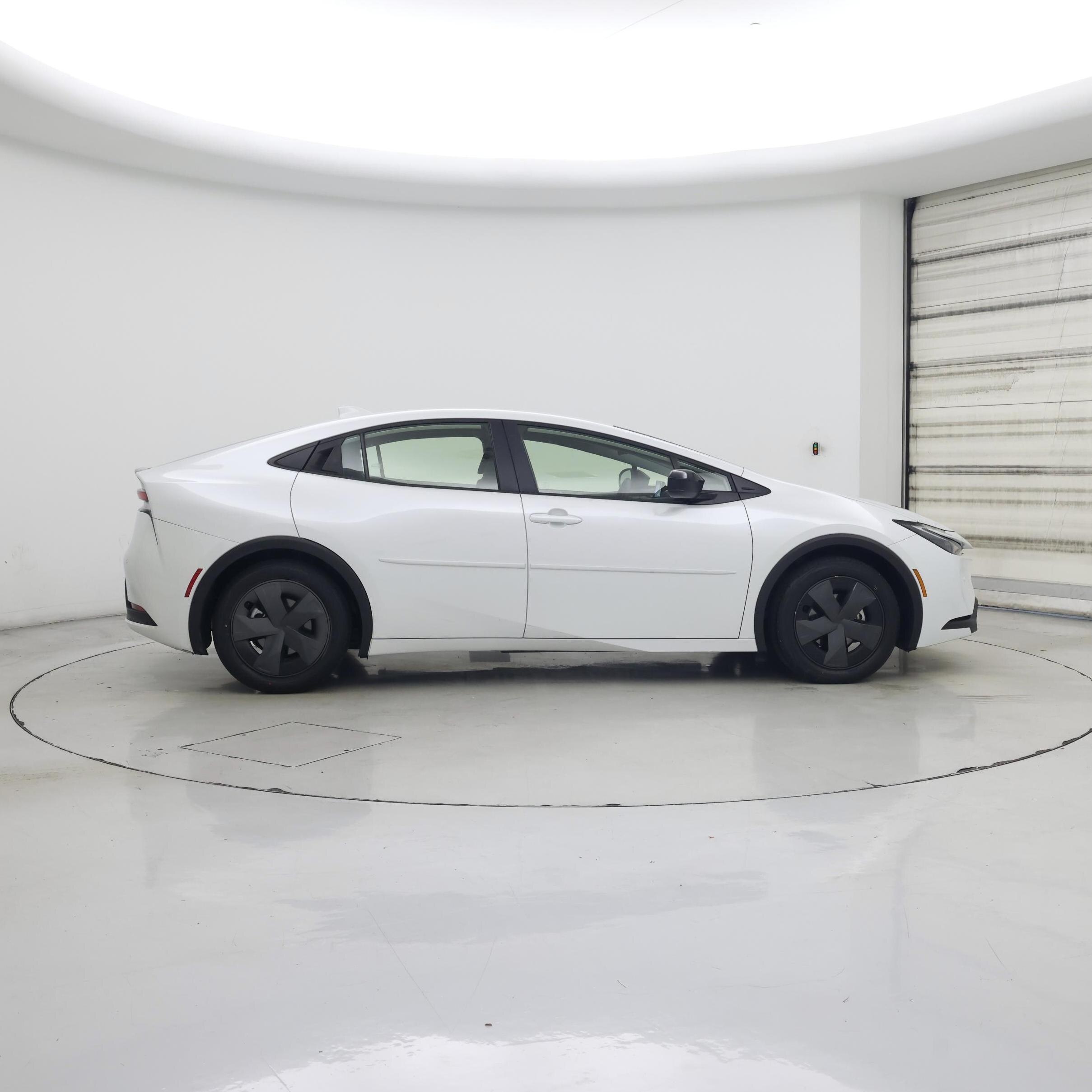 Thumbnail: 2024 Toyota Prius - 7