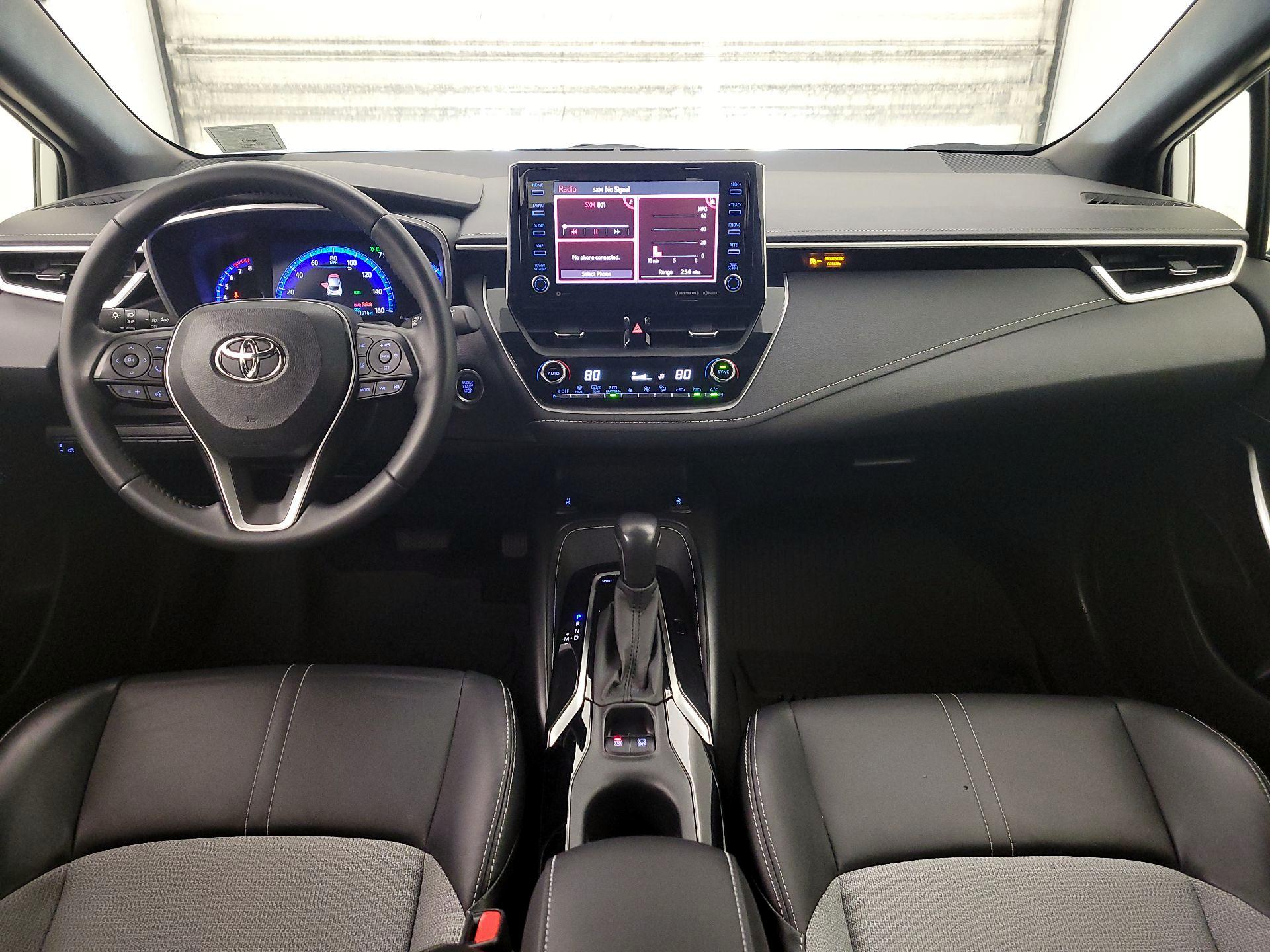 Thumbnail: 2021 Toyota Corolla - 9