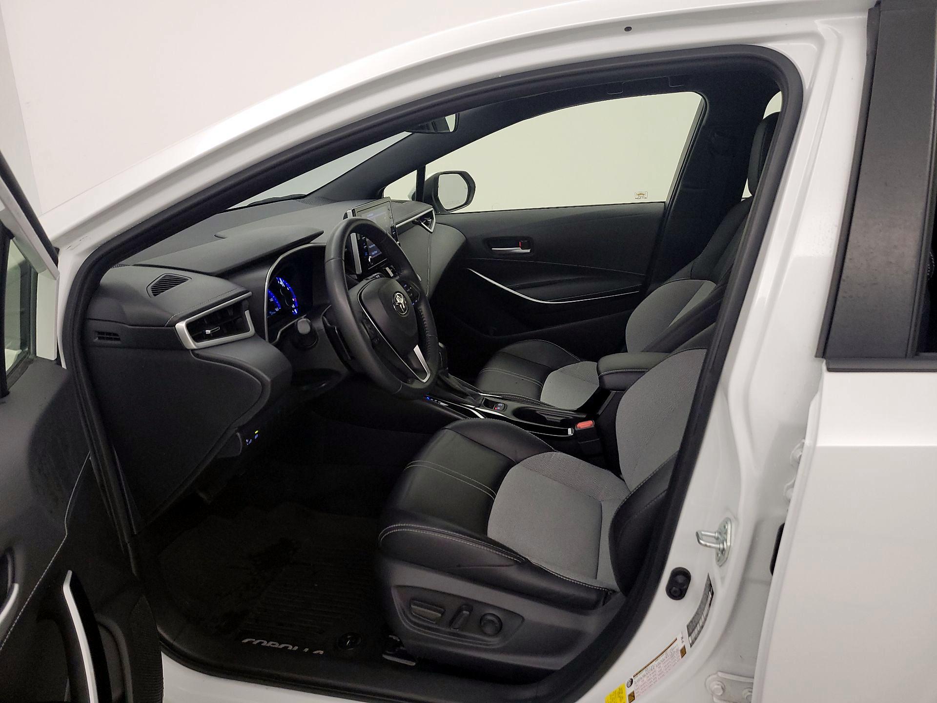 Thumbnail: 2021 Toyota Corolla - 11