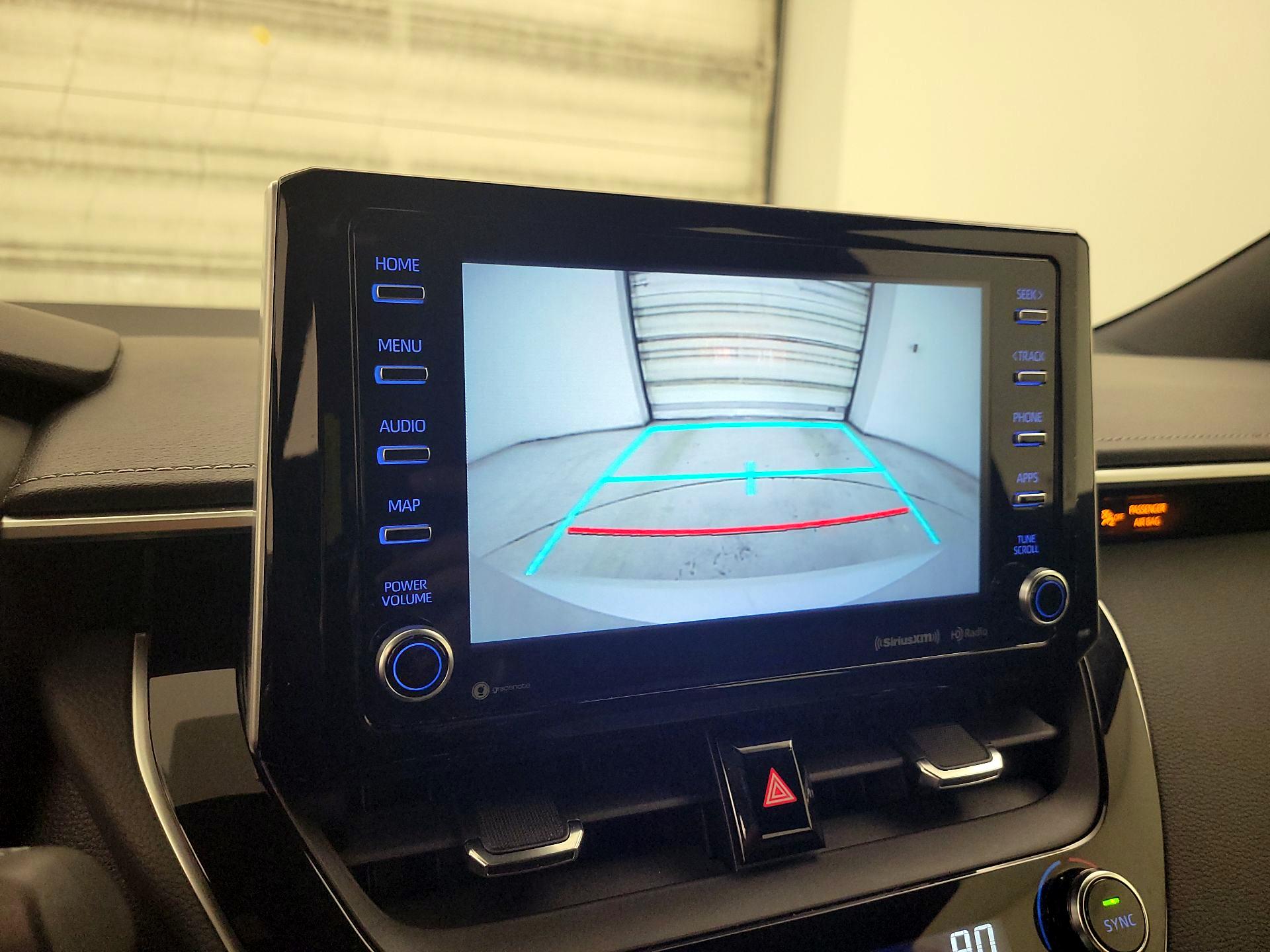 Thumbnail: 2021 Toyota Corolla - 13