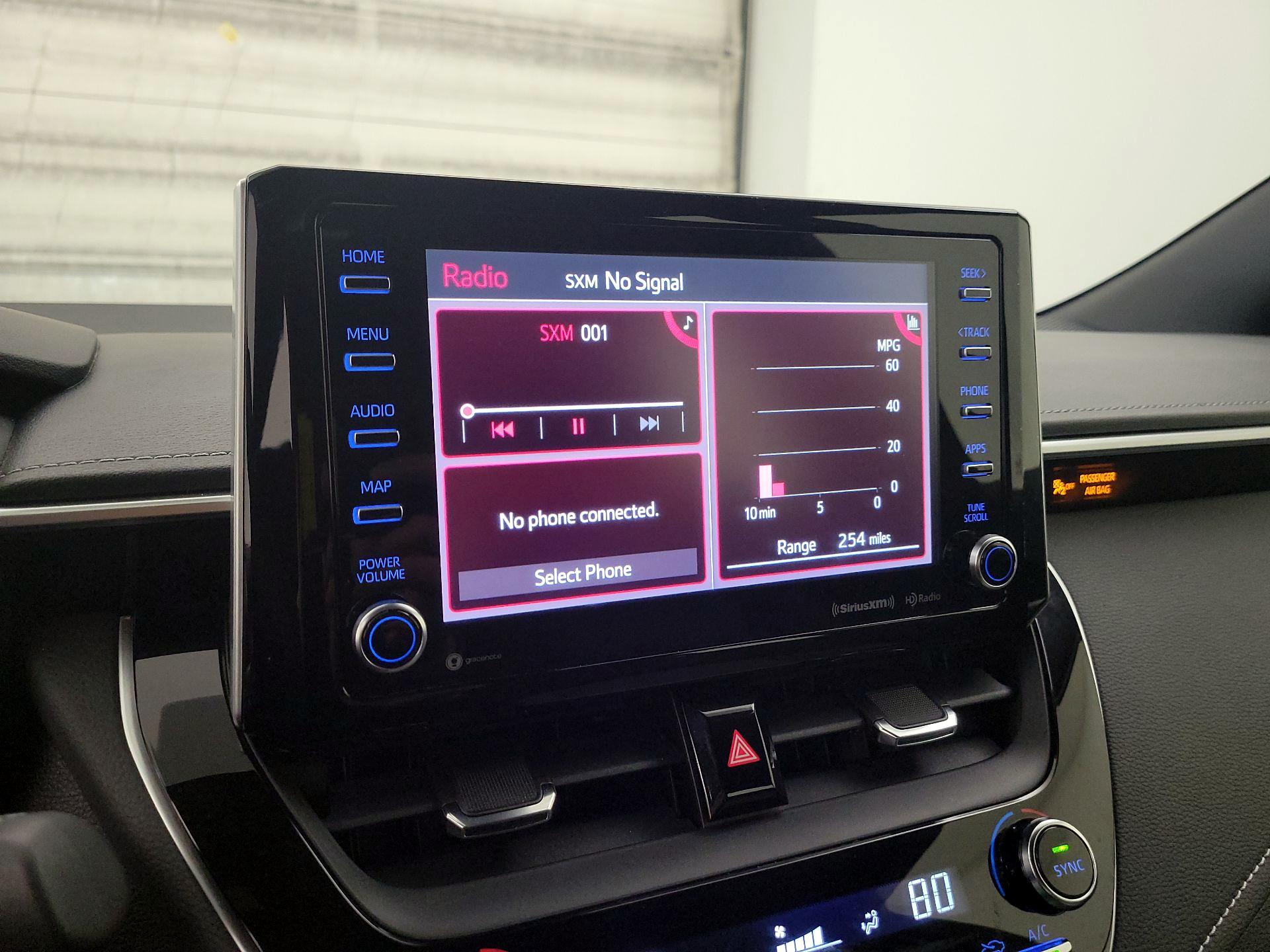 Thumbnail: 2021 Toyota Corolla - 14