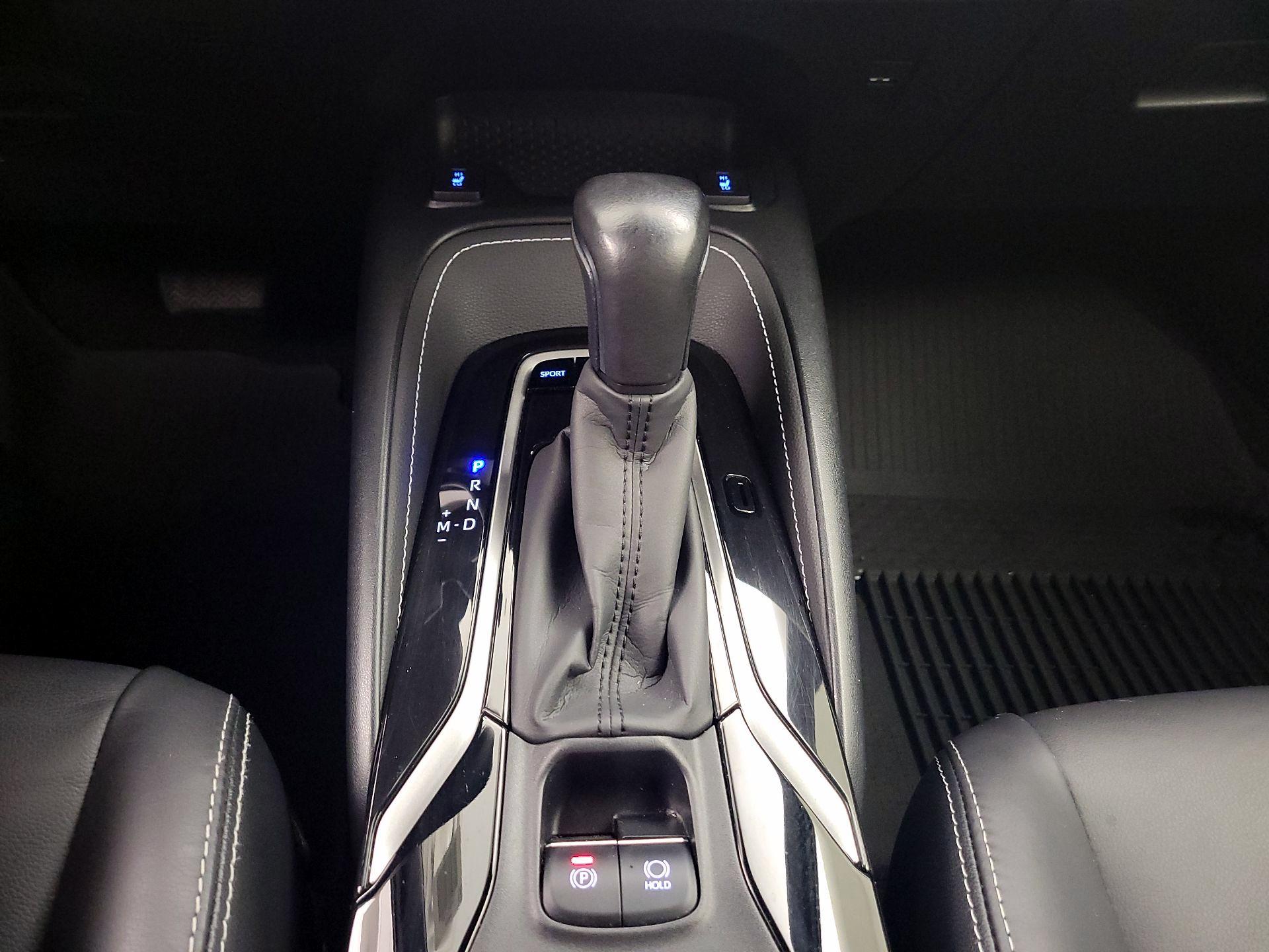 Thumbnail: 2021 Toyota Corolla - 16