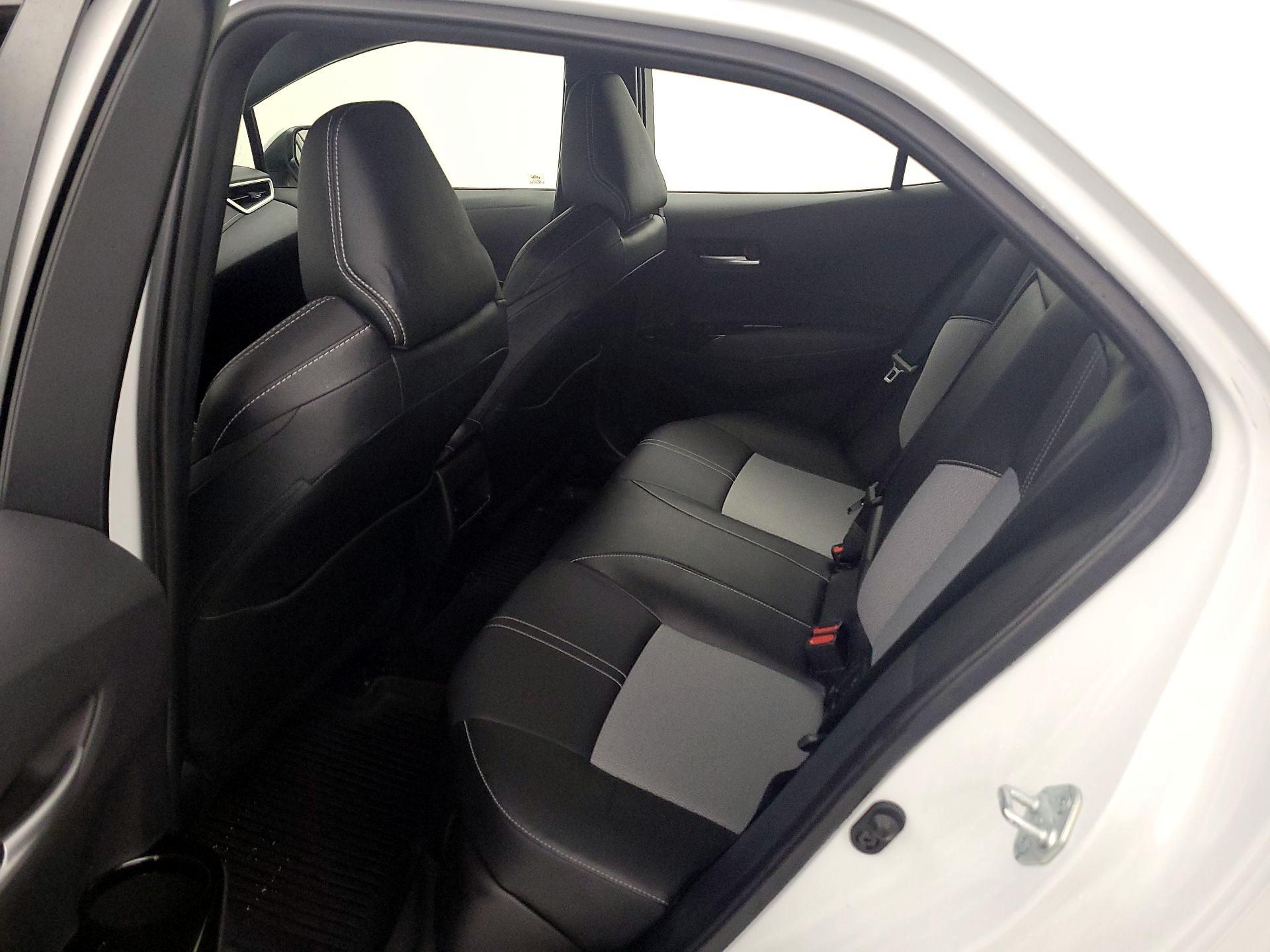 Thumbnail: 2021 Toyota Corolla - 17