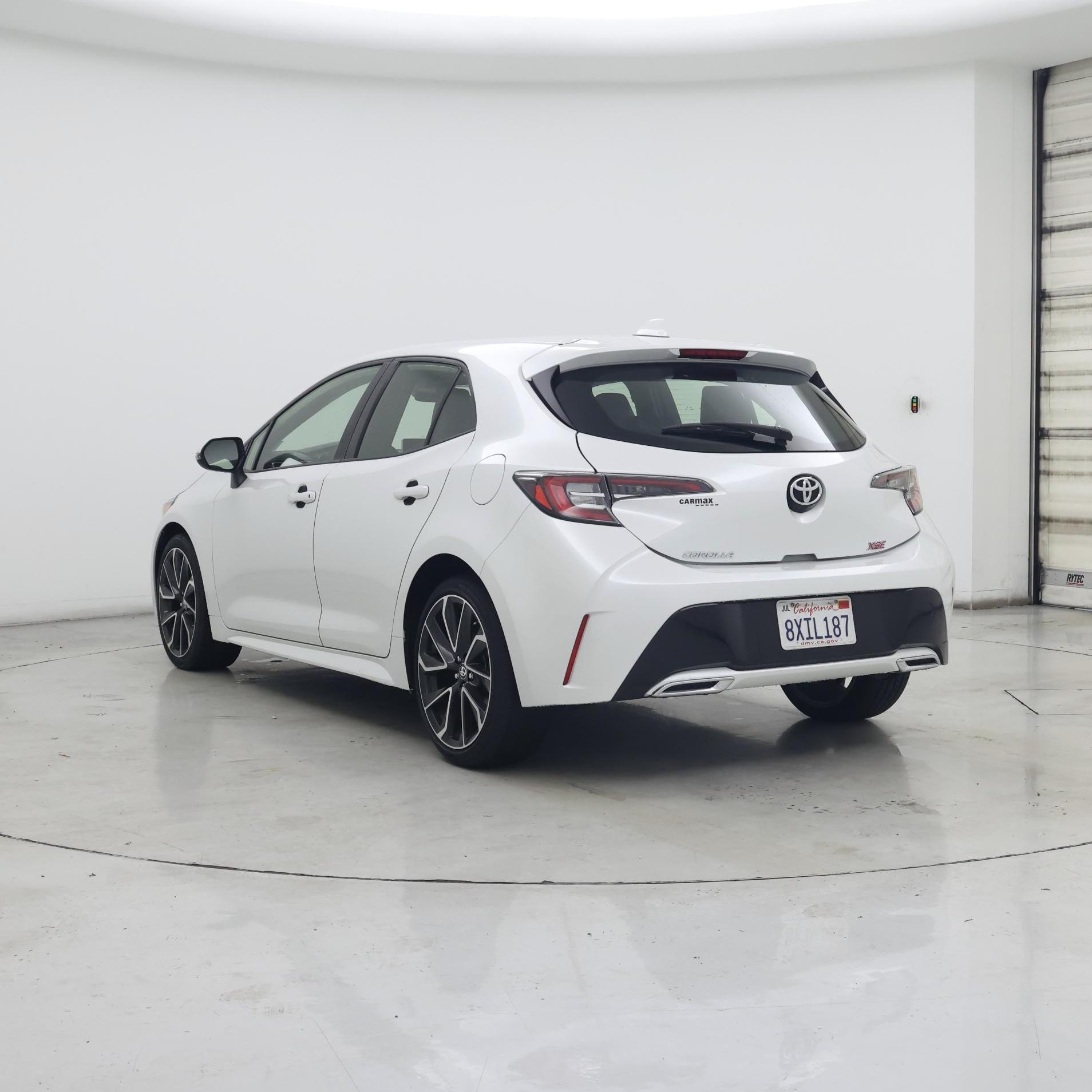 Thumbnail: 2021 Toyota Corolla - 2