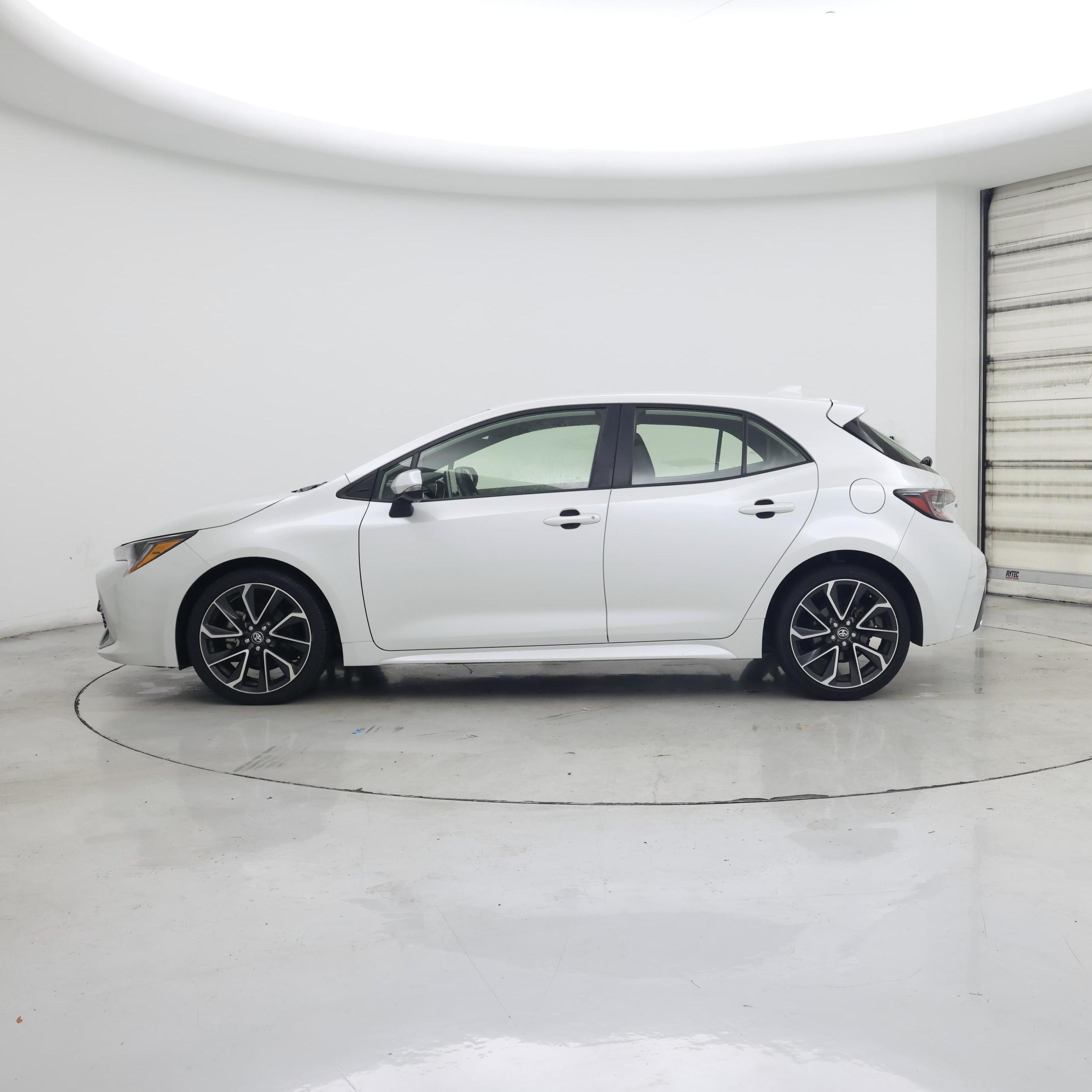 Thumbnail: 2021 Toyota Corolla - 3