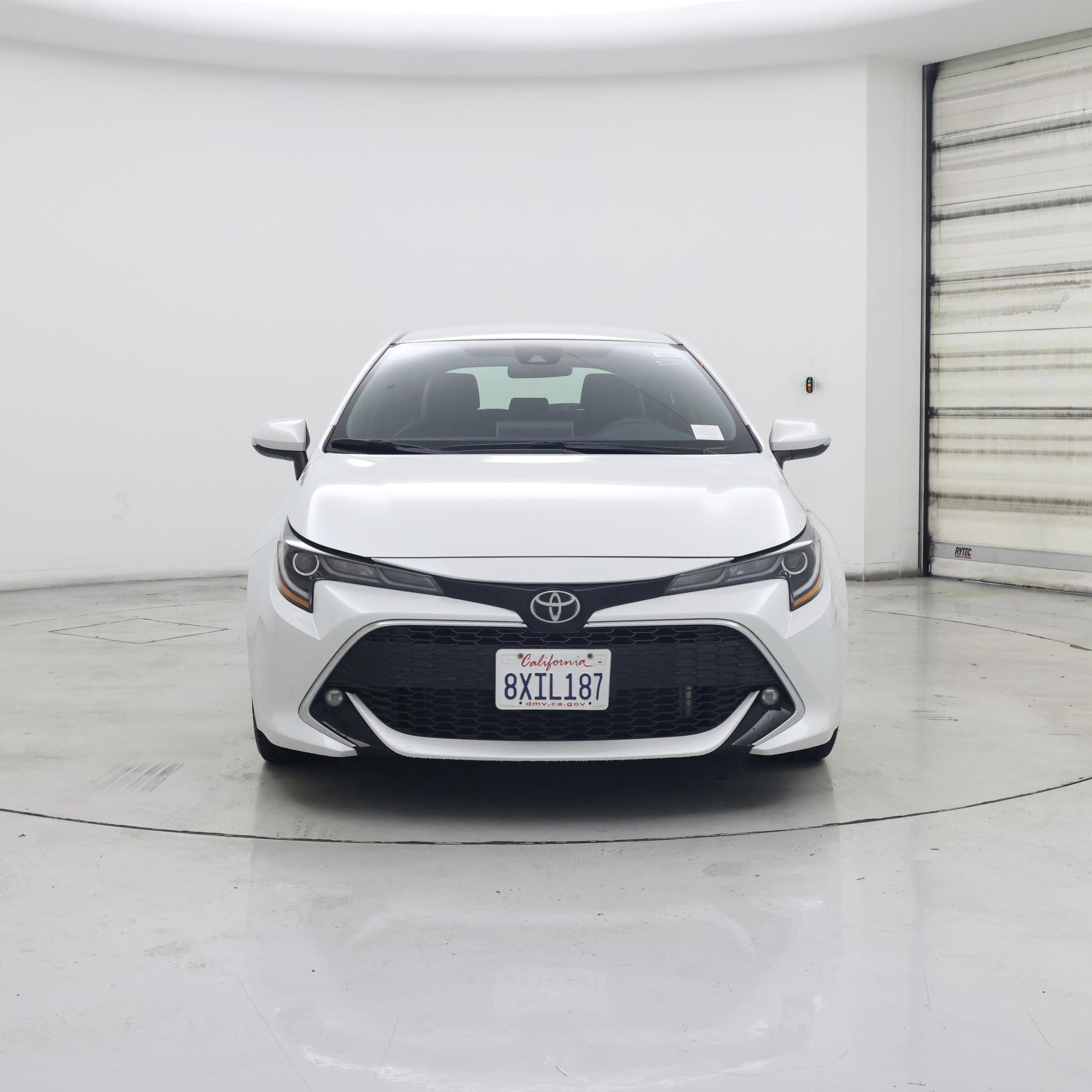 Thumbnail: 2021 Toyota Corolla - 5