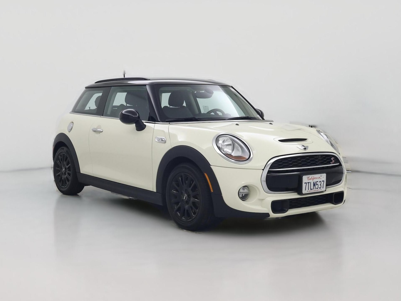 2016 MINI Cooper