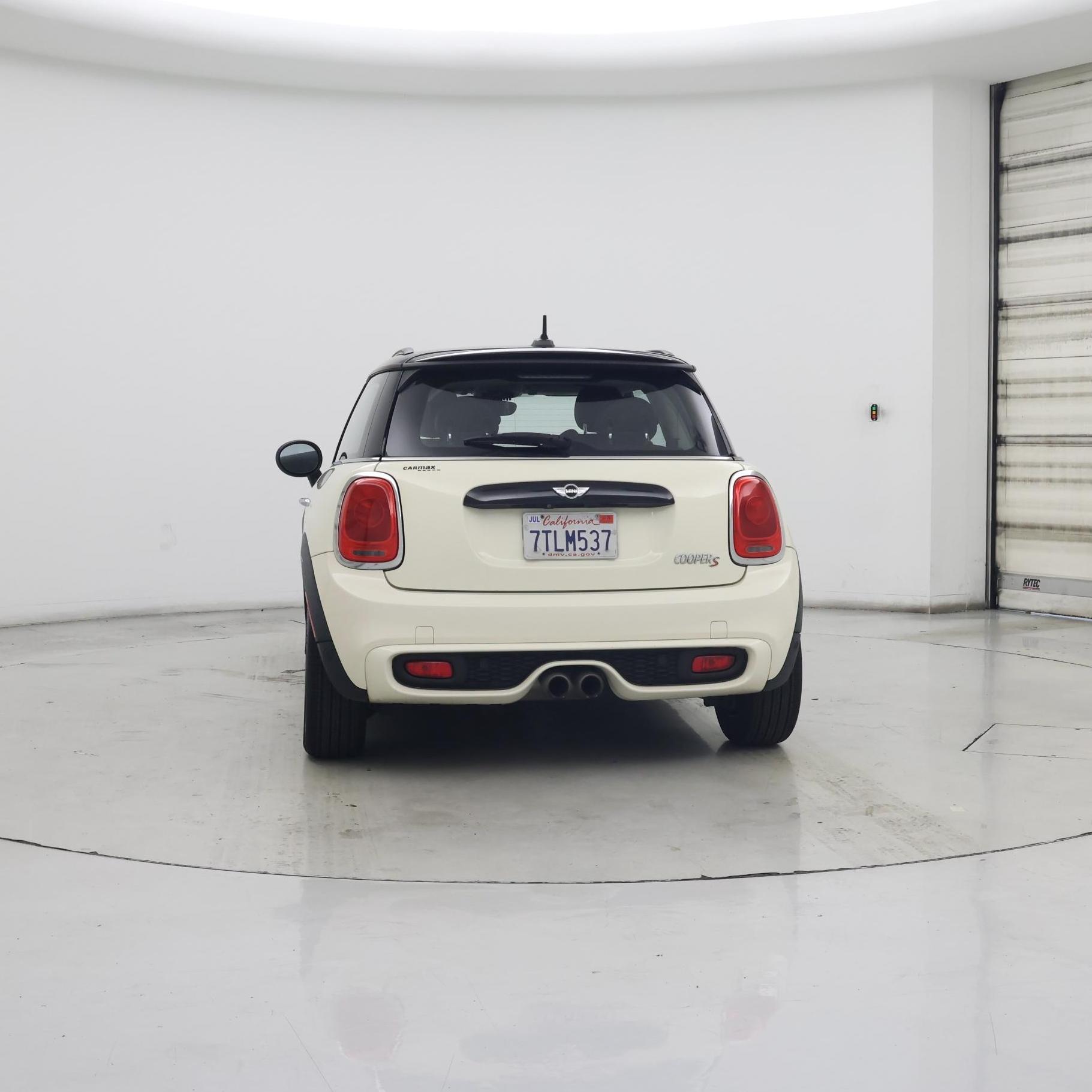 Thumbnail: 2016 MINI Cooper Hardtop - 6