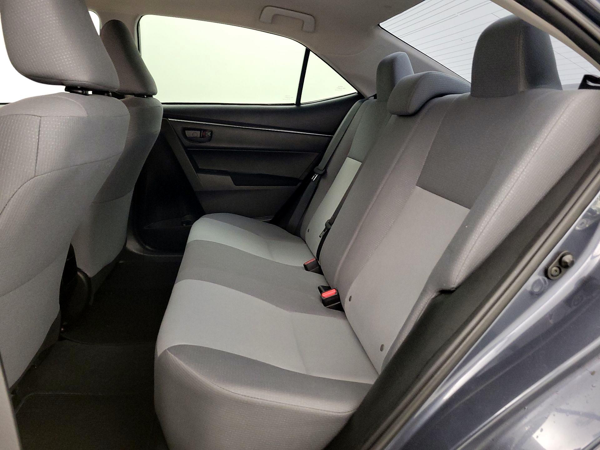 Thumbnail: 2016 Toyota Corolla - 17