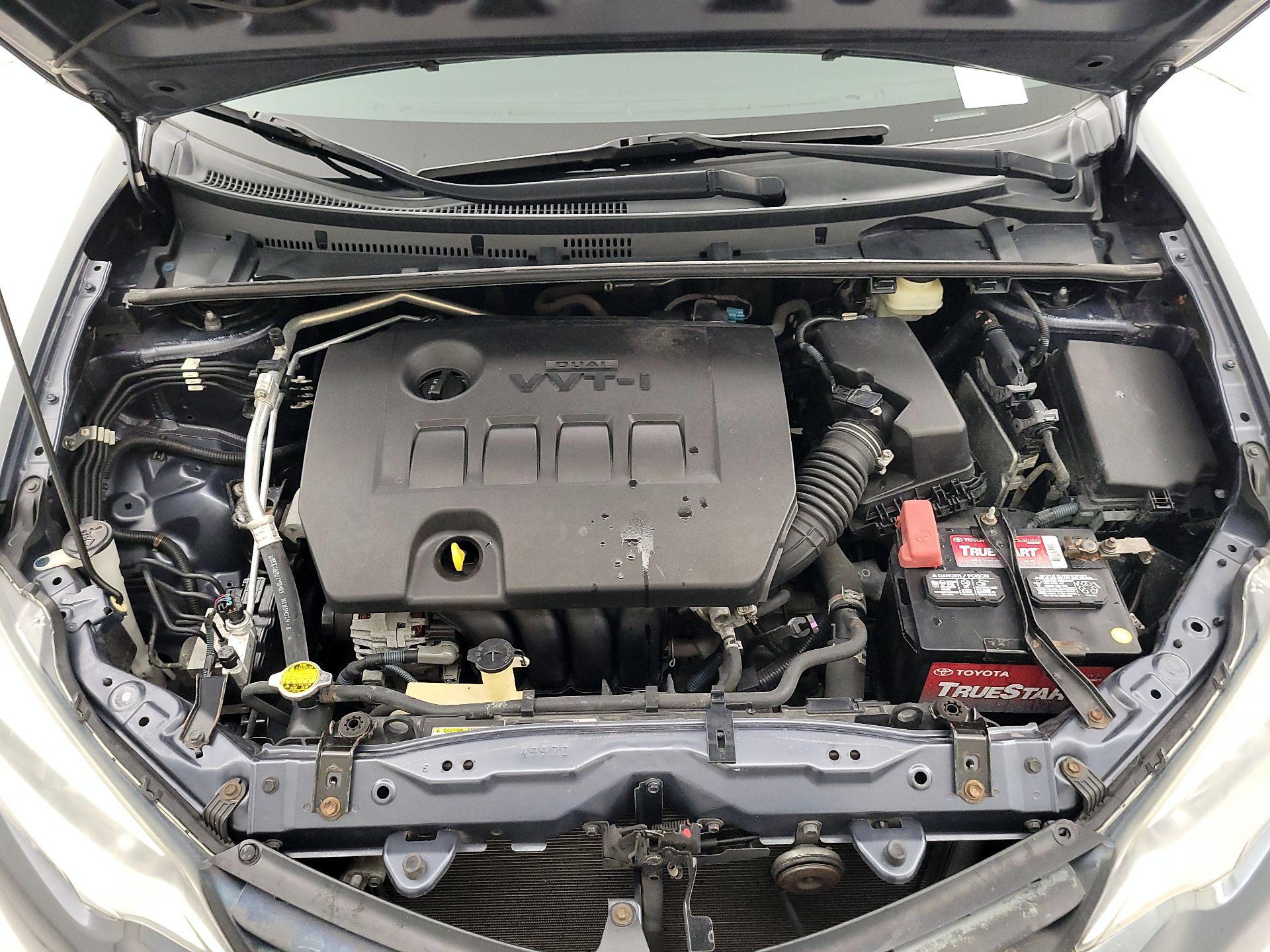 Thumbnail: 2016 Toyota Corolla - 19