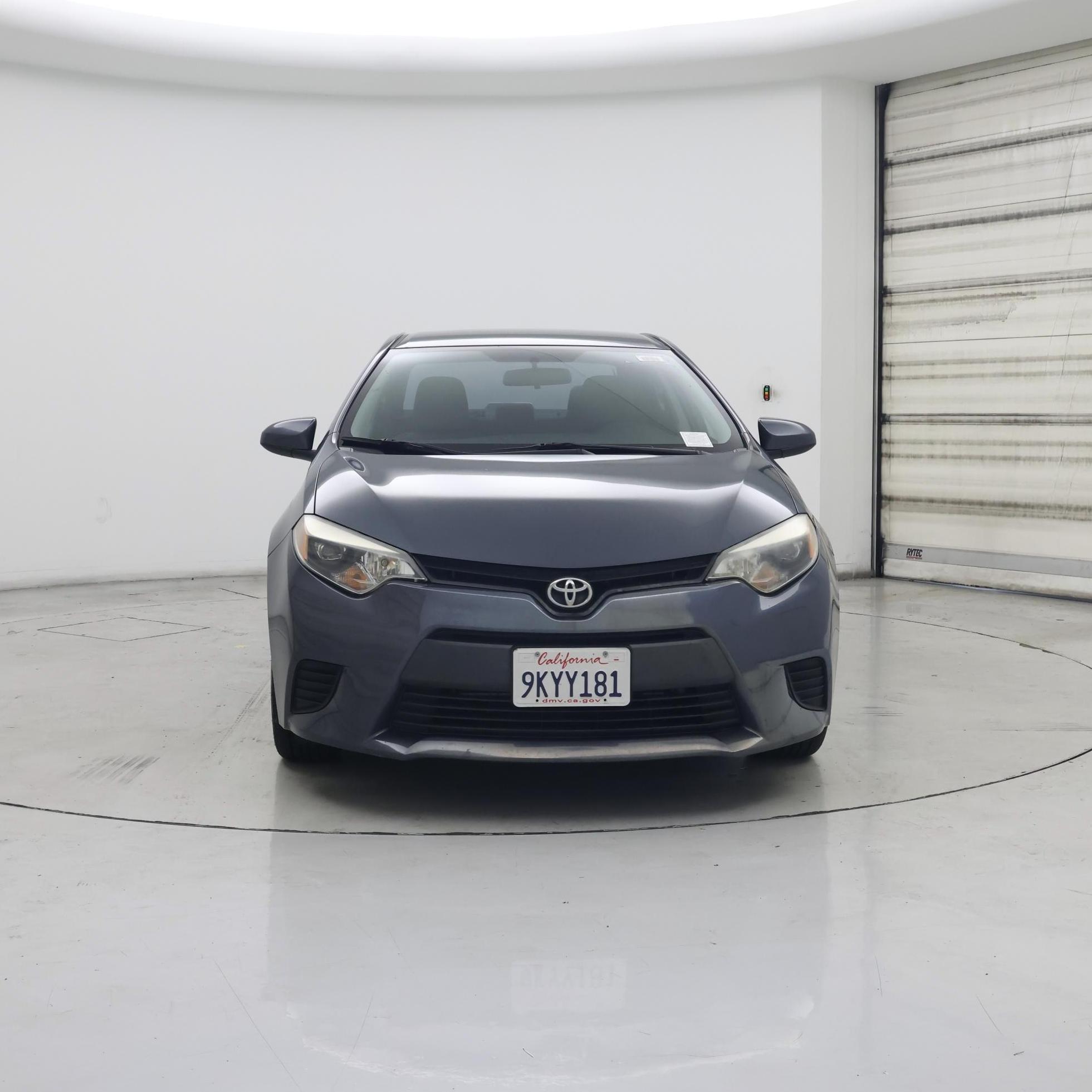 Thumbnail: 2016 Toyota Corolla - 5