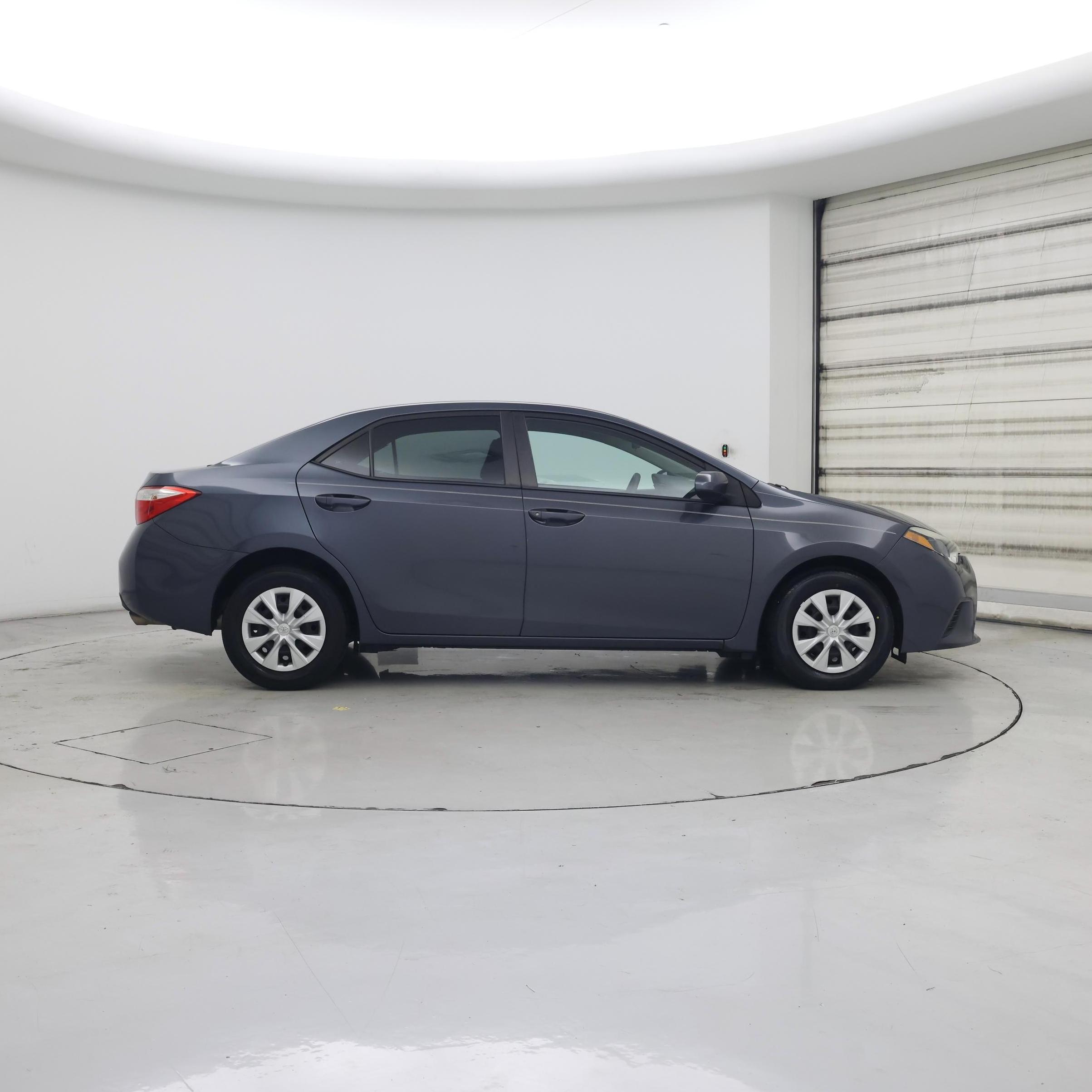 Thumbnail: 2016 Toyota Corolla - 7