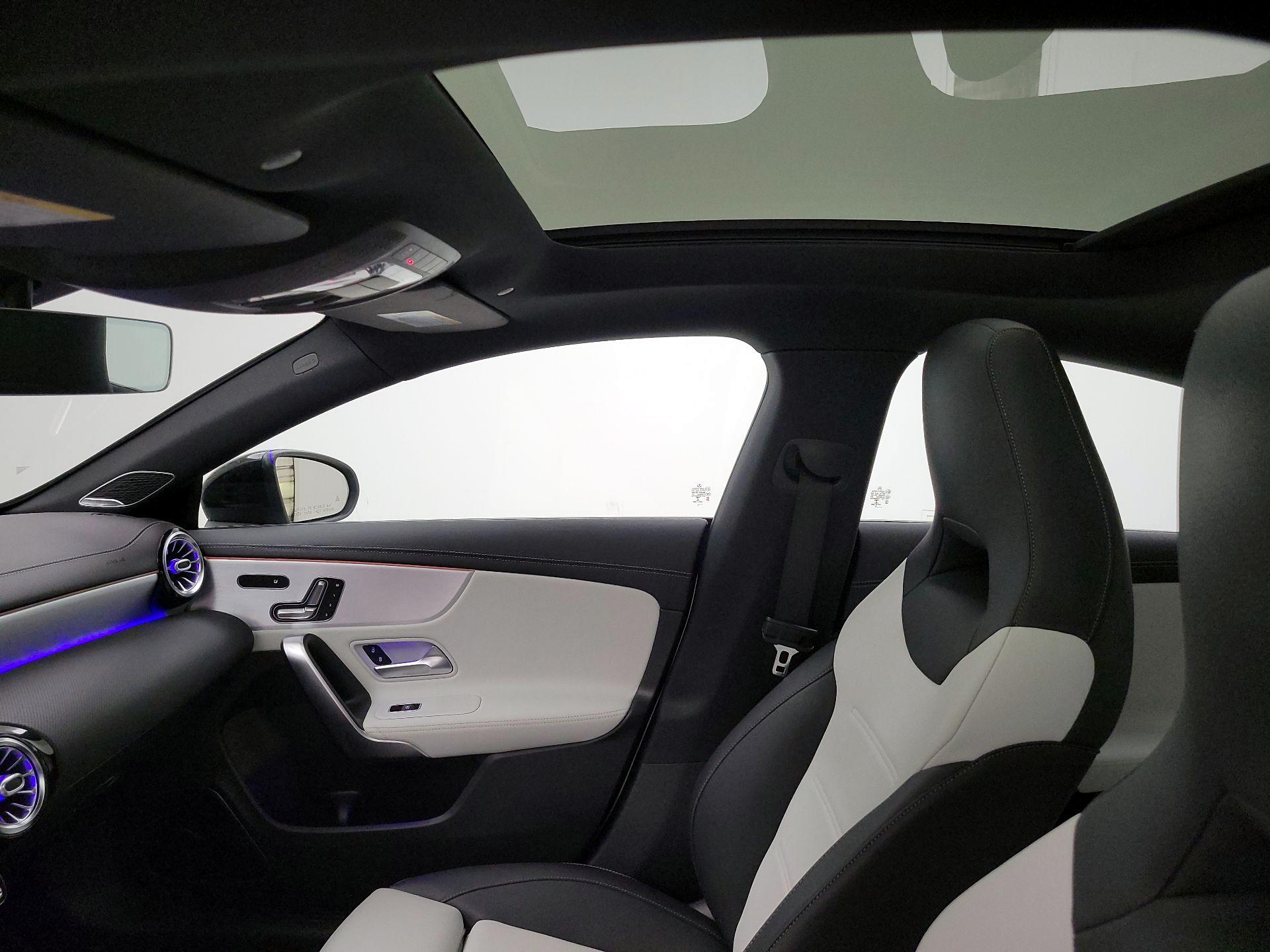 Thumbnail: 2021 Mercedes-Benz CLA - 19