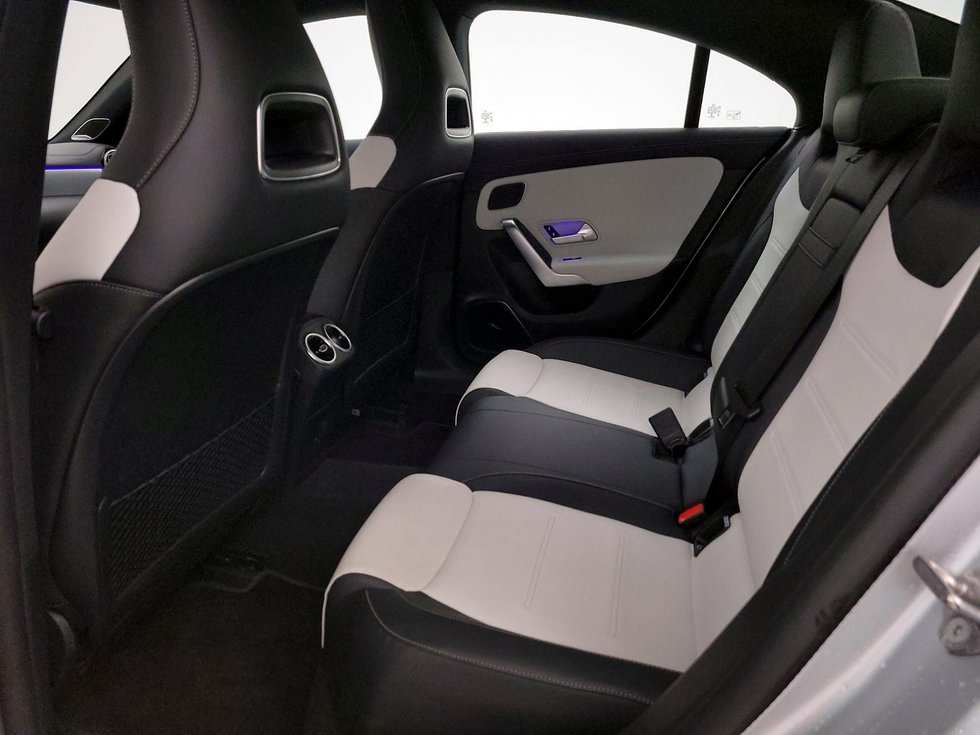 Thumbnail: 2021 Mercedes-Benz CLA - 20