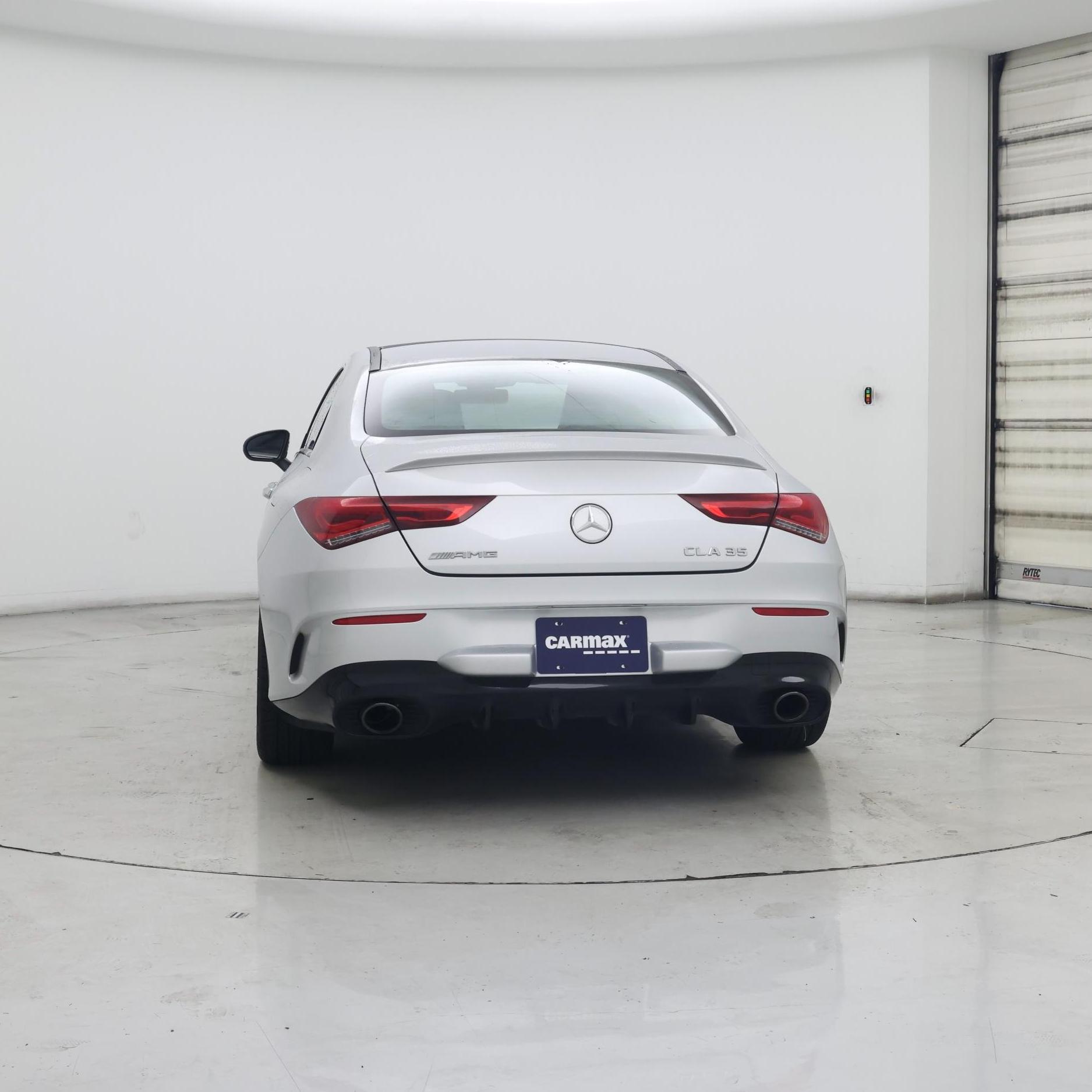 Thumbnail: 2021 Mercedes-Benz CLA - 6