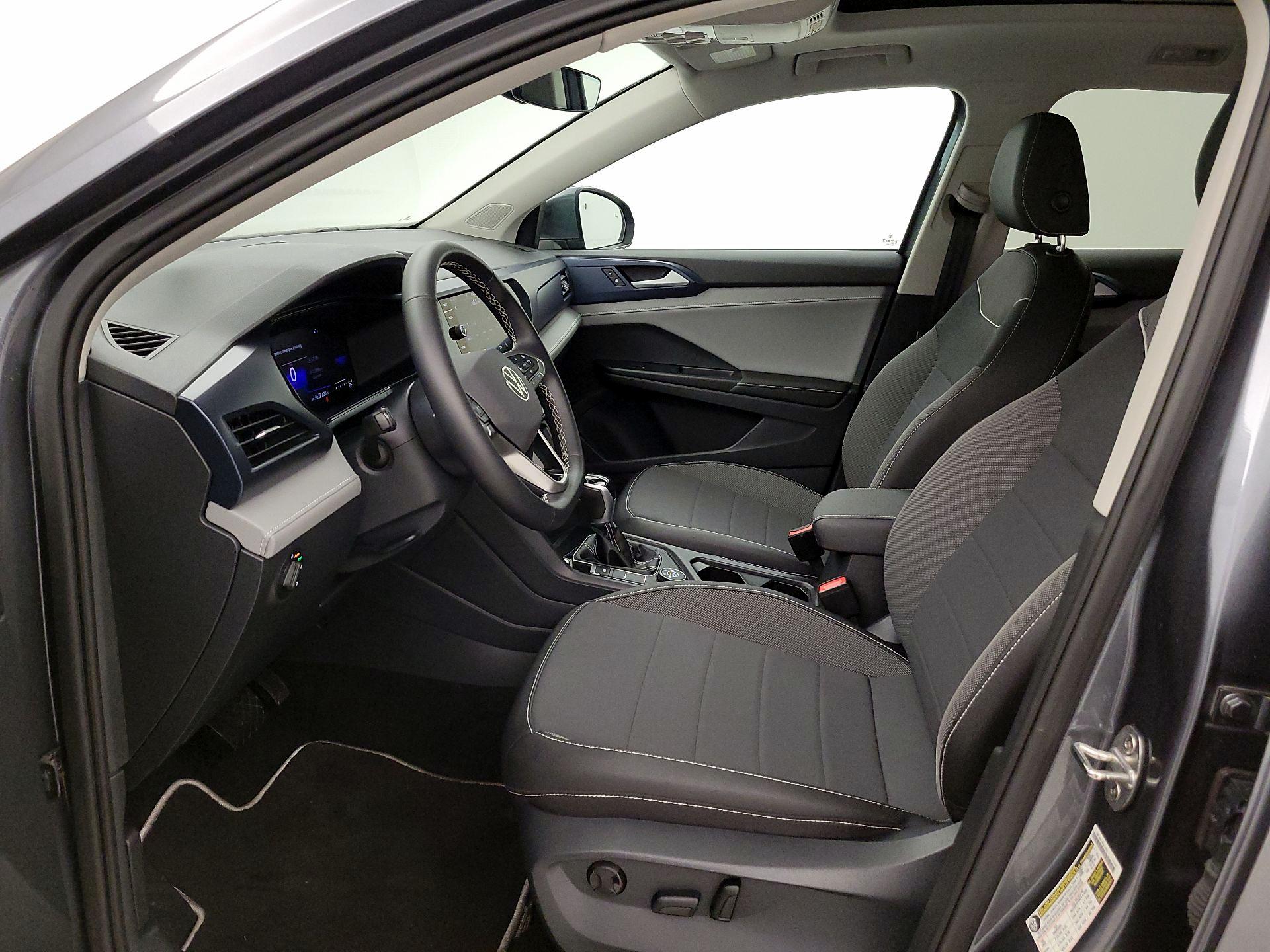 Thumbnail: 2024 Volkswagen Taos - 11