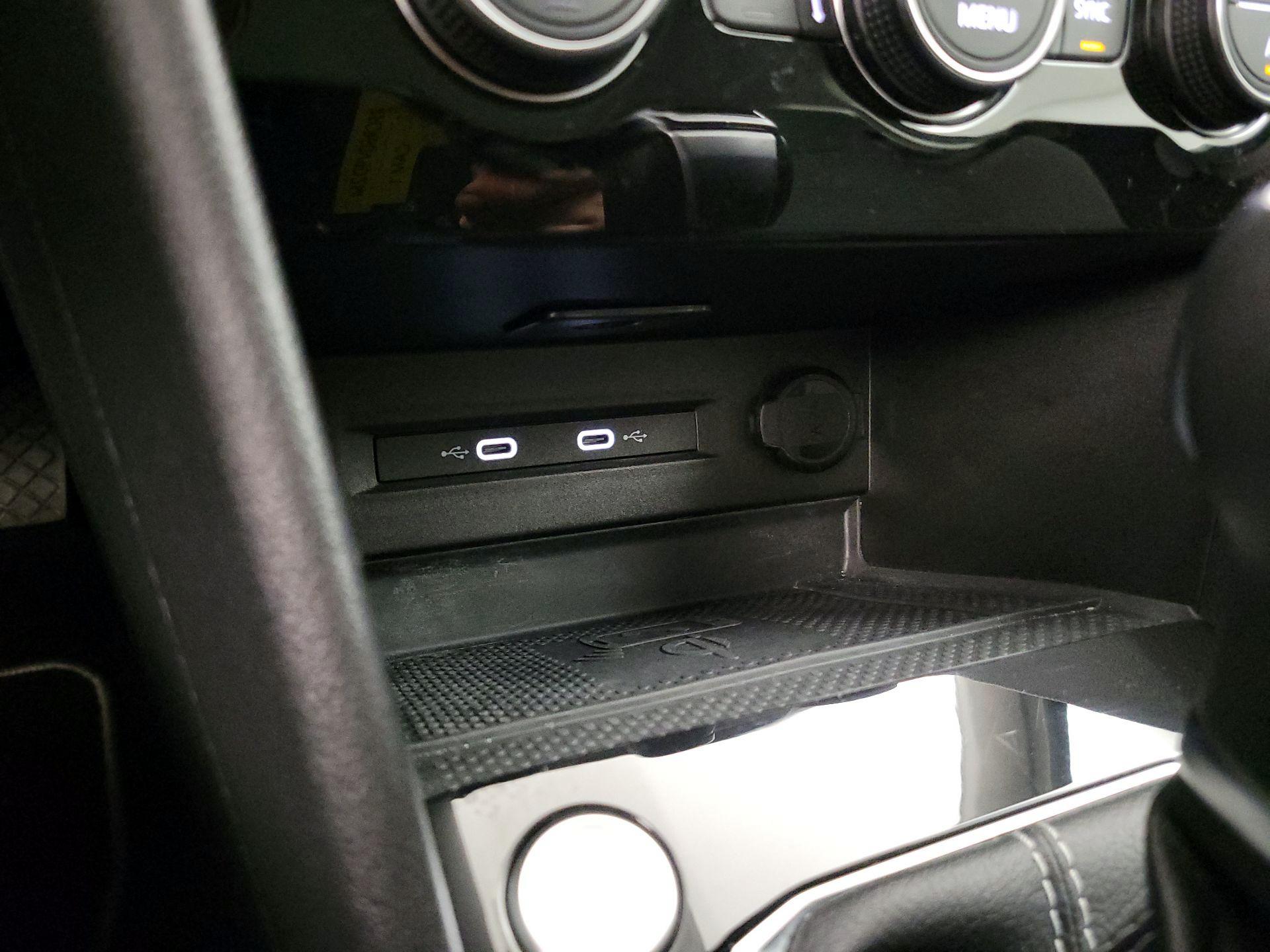 Thumbnail: 2024 Volkswagen Taos - 17