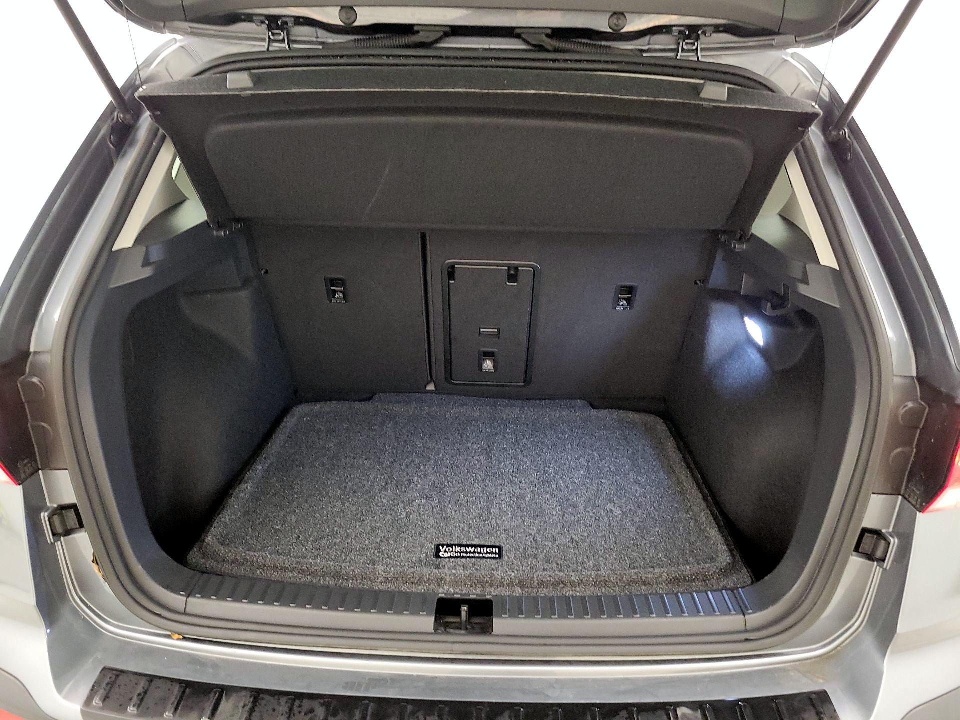 Thumbnail: 2024 Volkswagen Taos - 20